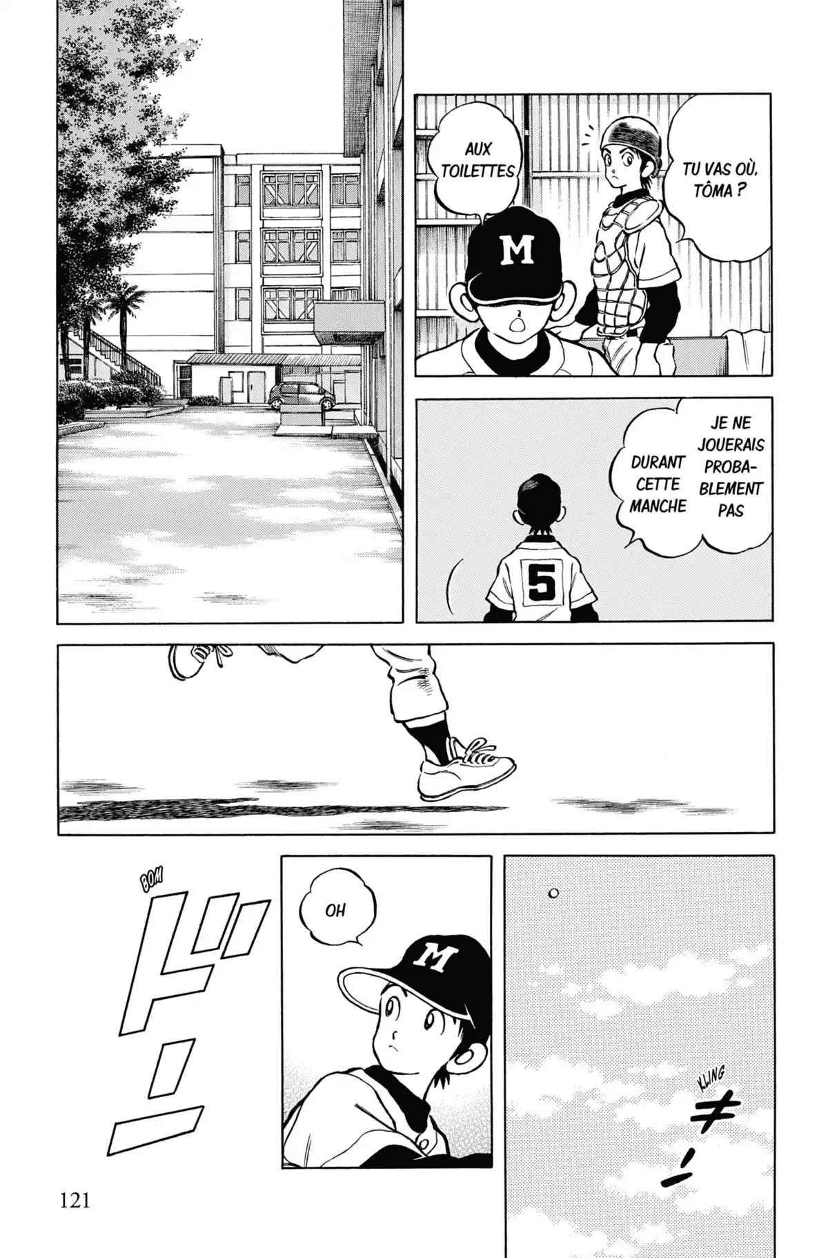 MIX Volume 1 page 120