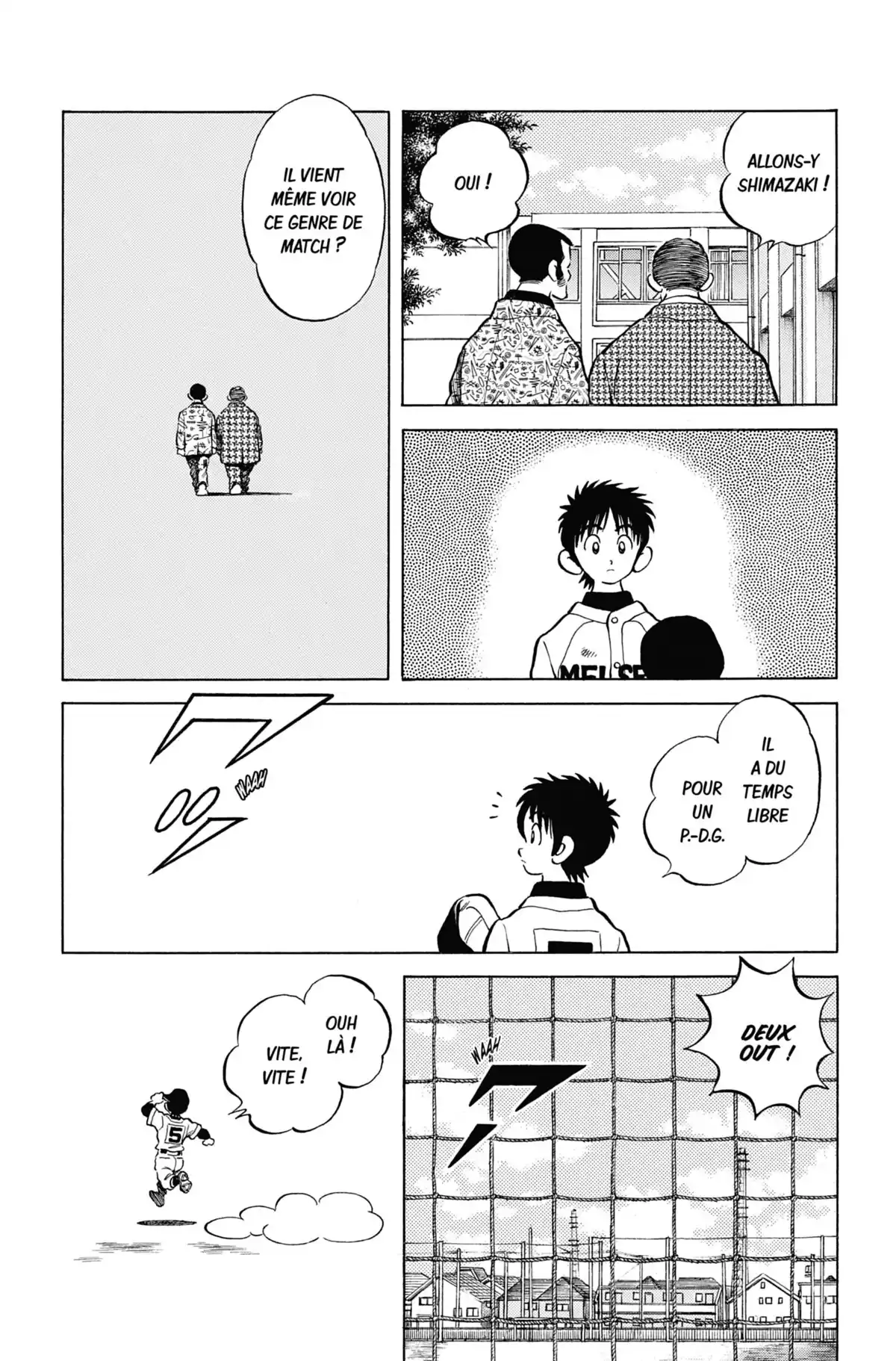 MIX Volume 1 page 122