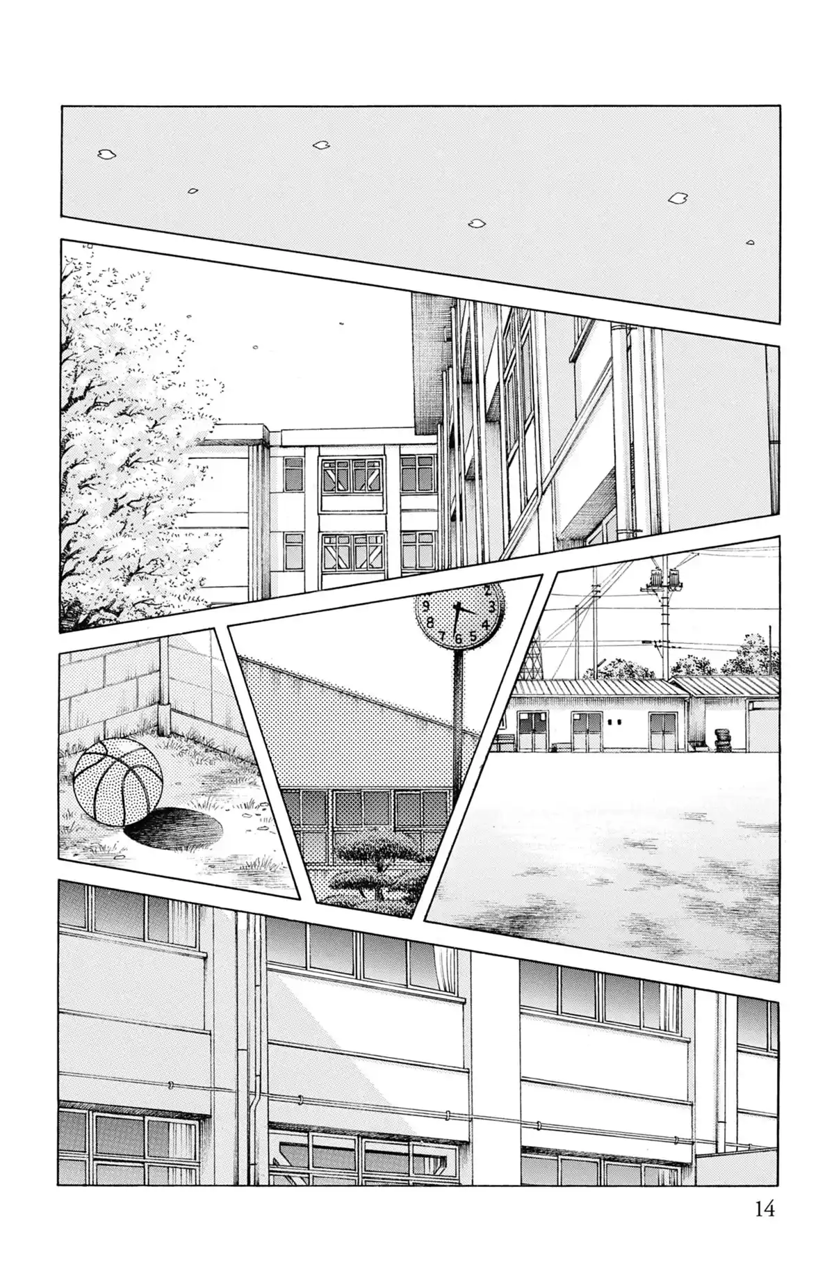 MIX Volume 1 page 14