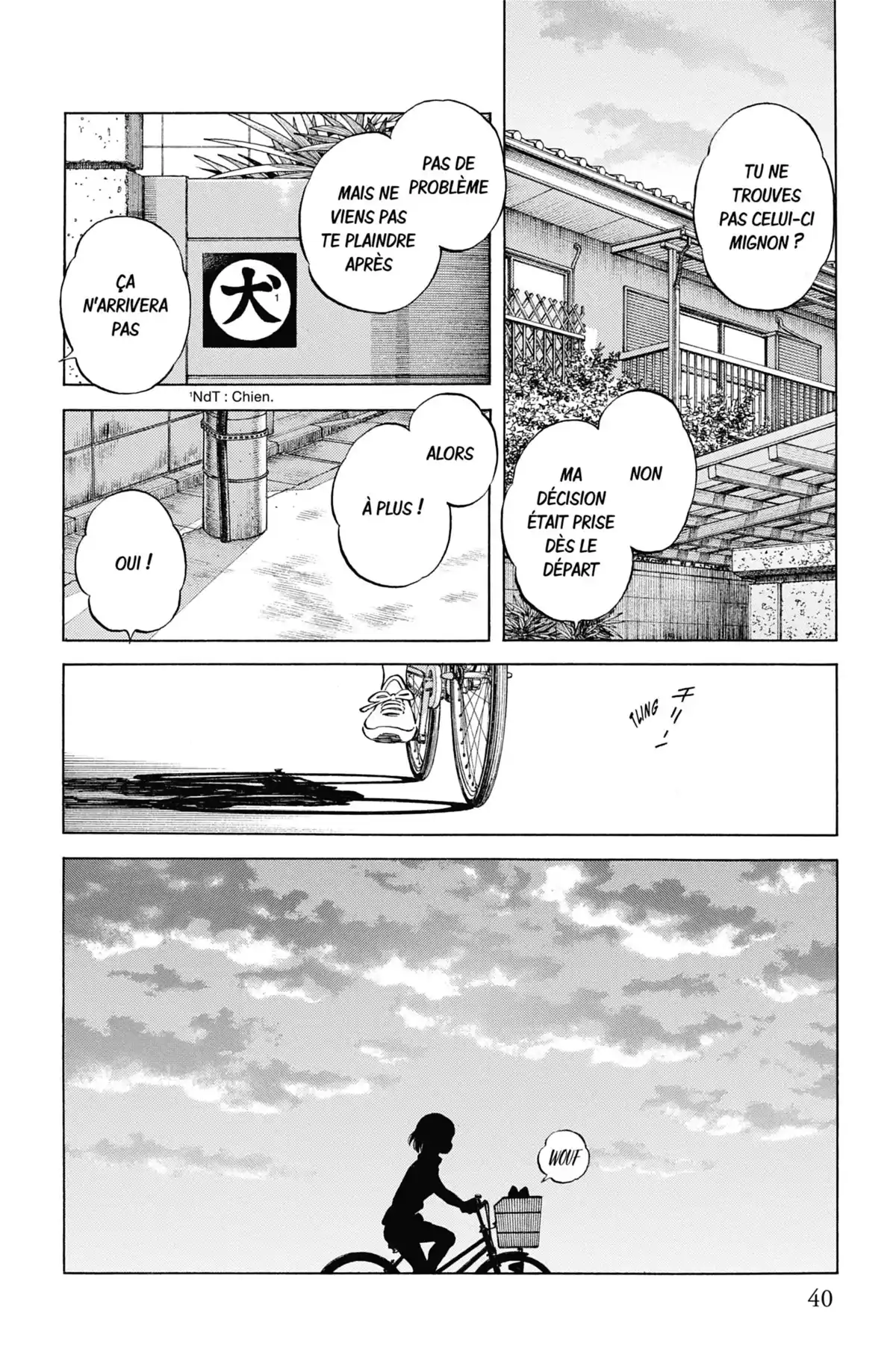 MIX Volume 1 page 40