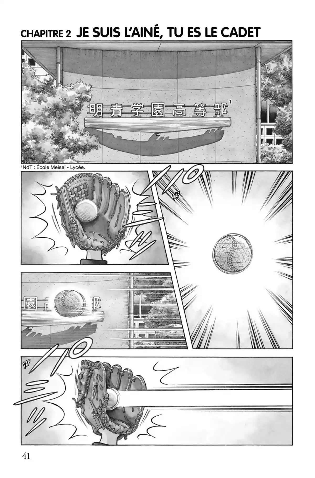 MIX Volume 1 page 41