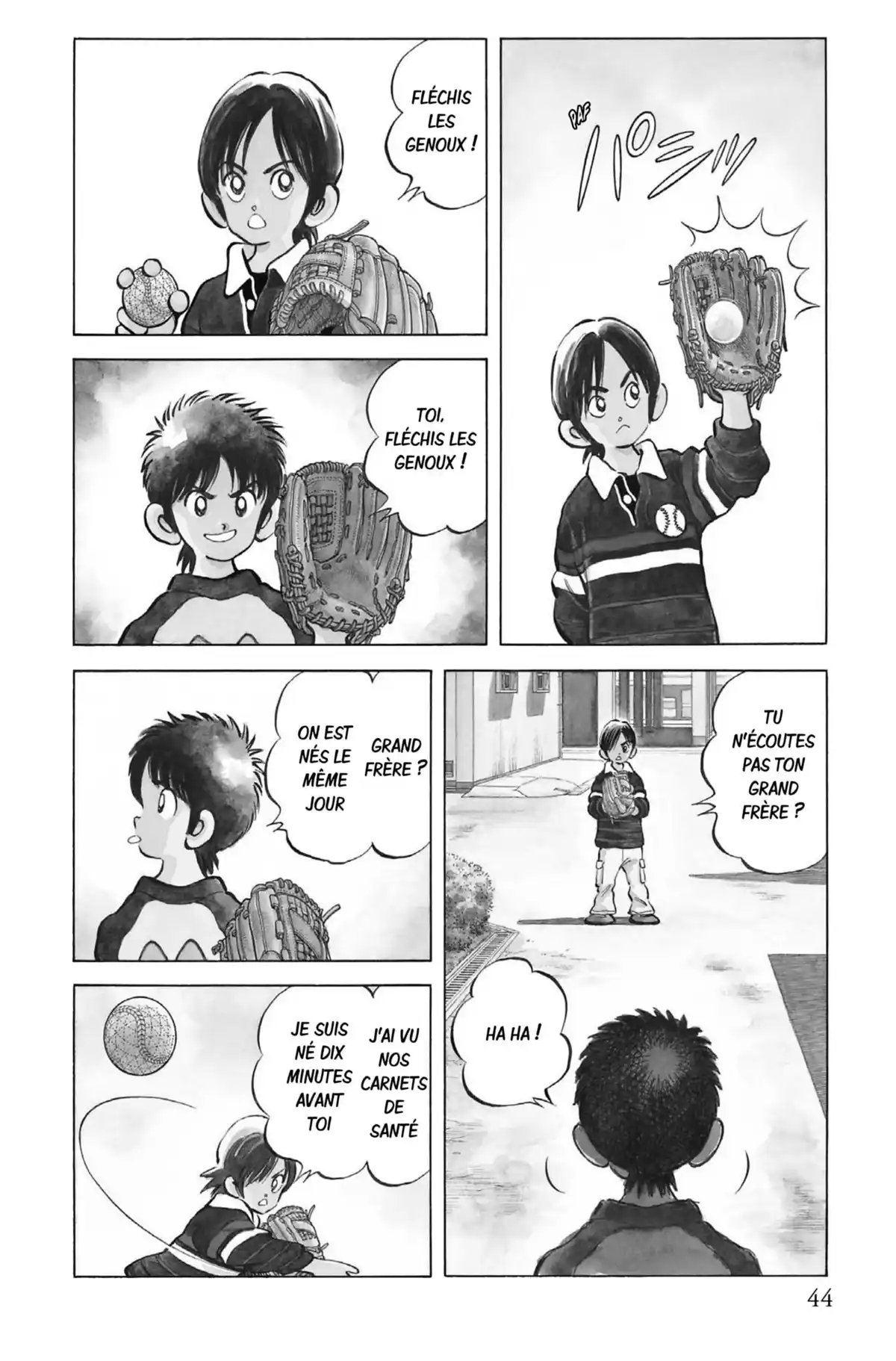 MIX Volume 1 page 43