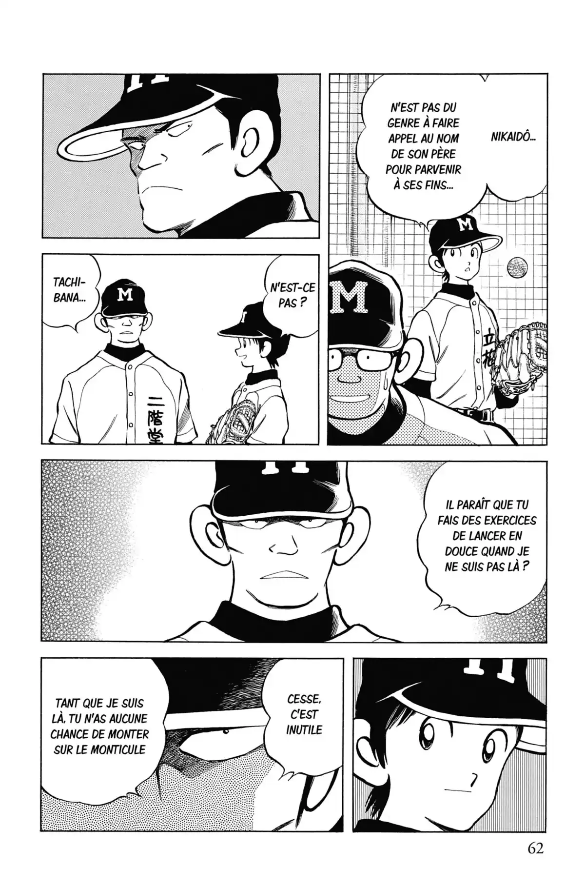 MIX Volume 1 page 61