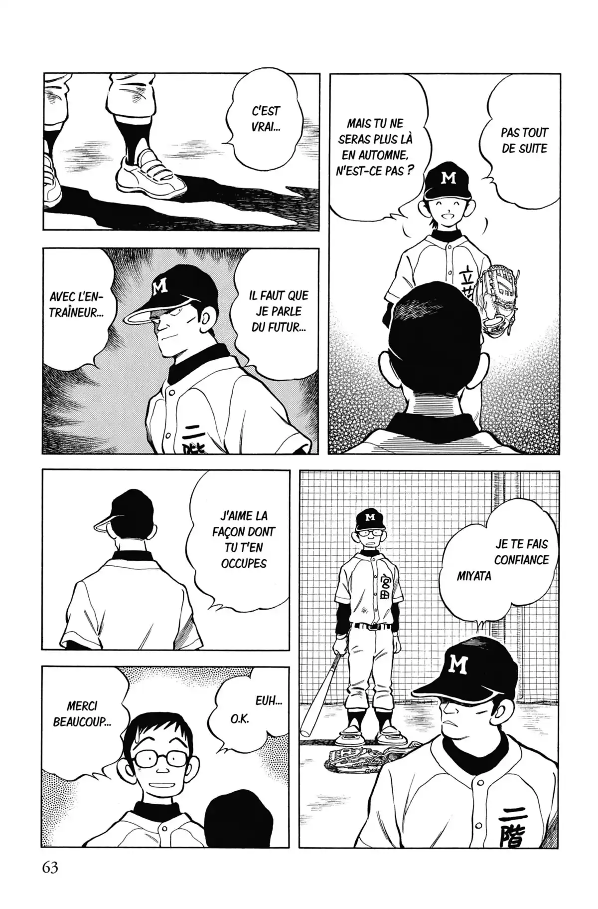 MIX Volume 1 page 62