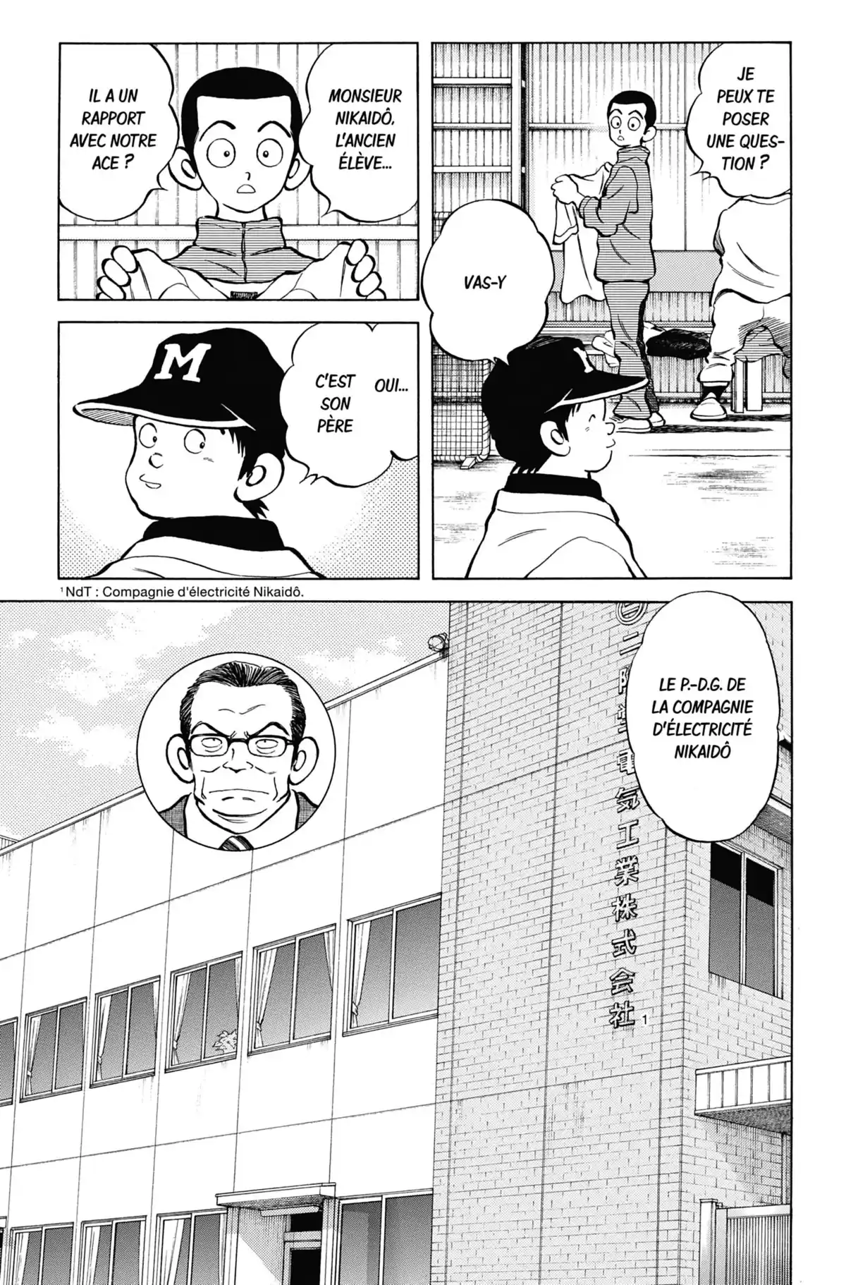 MIX Volume 1 page 64
