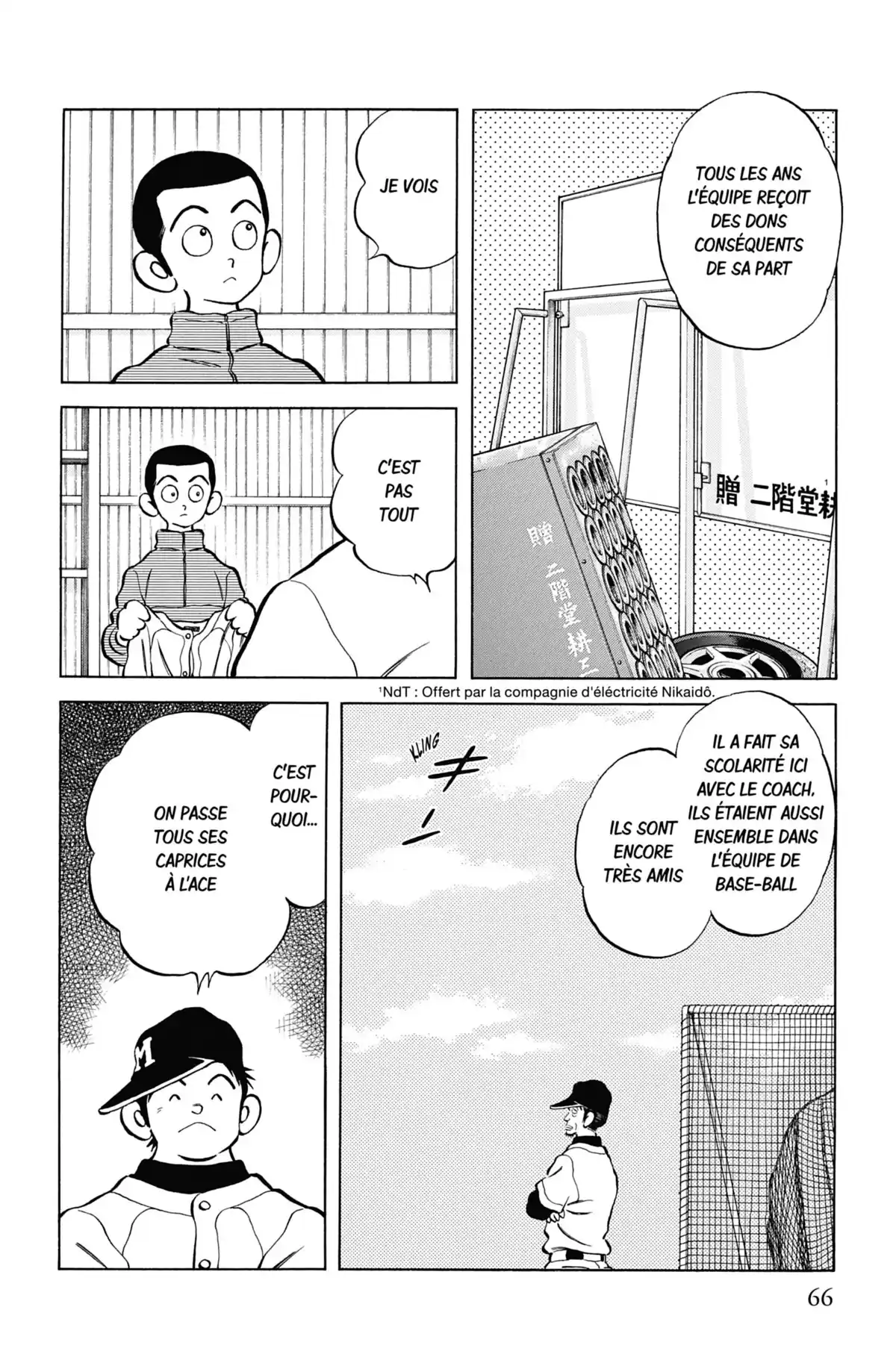 MIX Volume 1 page 65