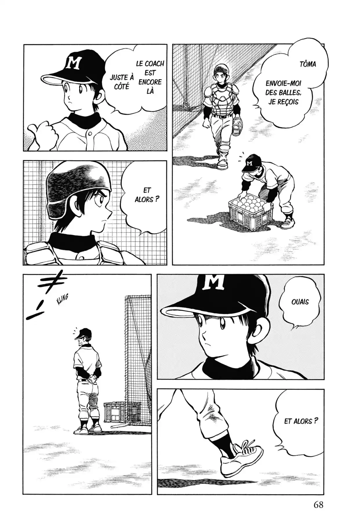 MIX Volume 1 page 67