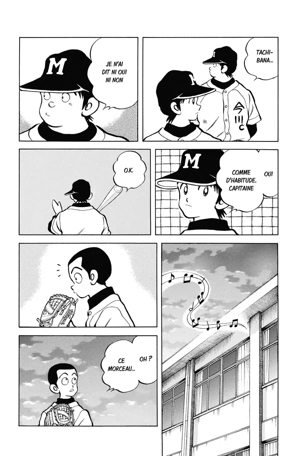 MIX Volume 1 page 73