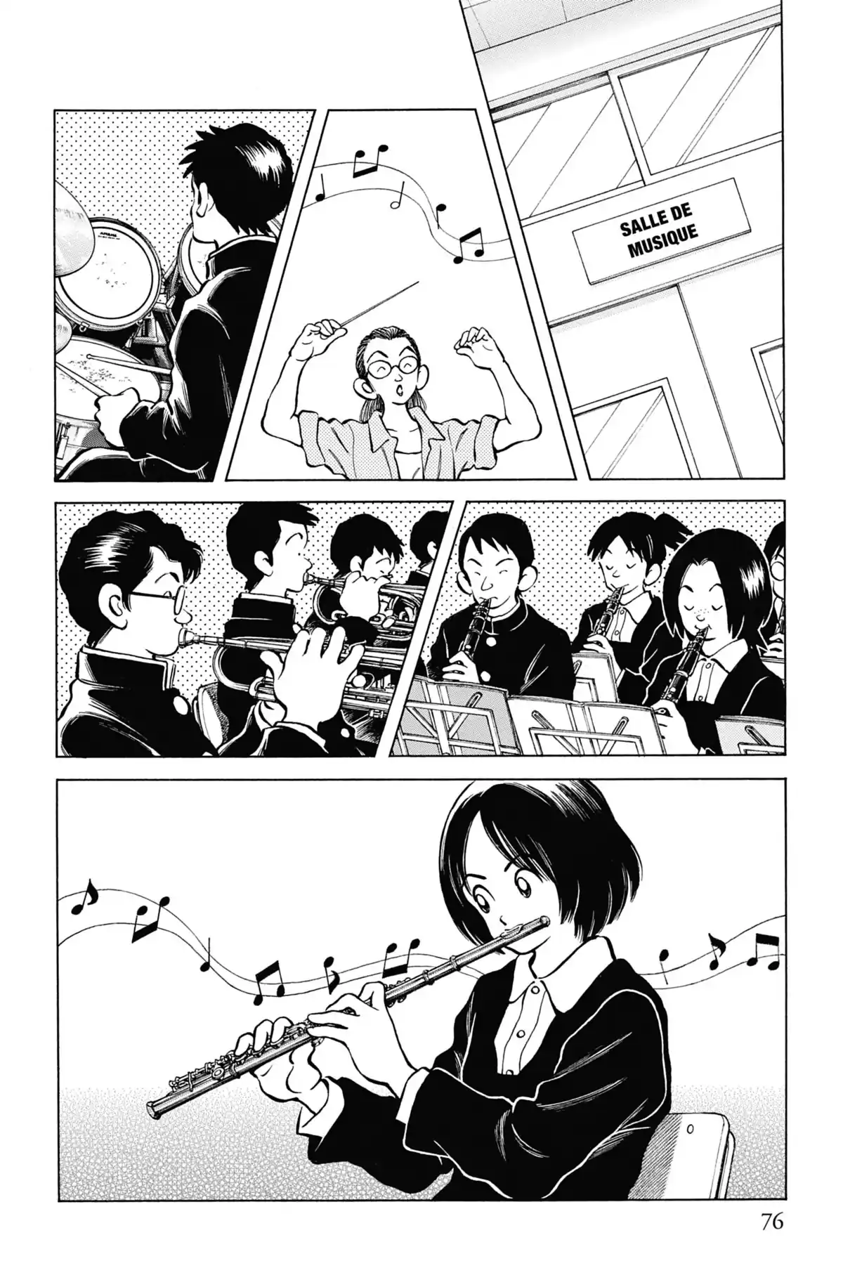 MIX Volume 1 page 75