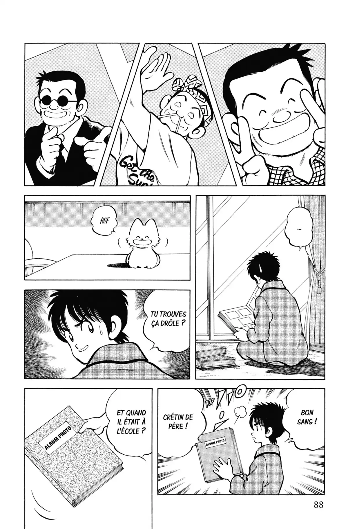 MIX Volume 1 page 87