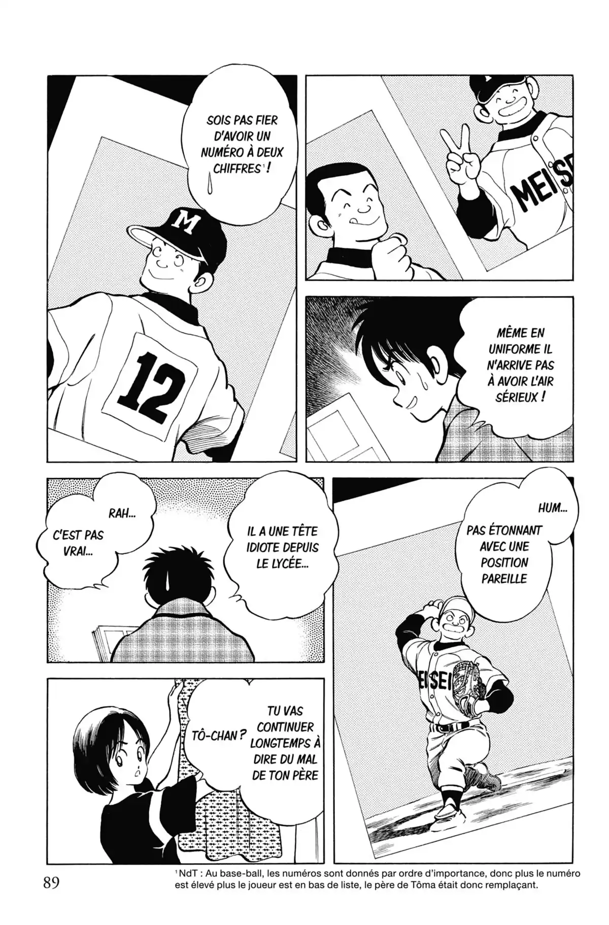 MIX Volume 1 page 88