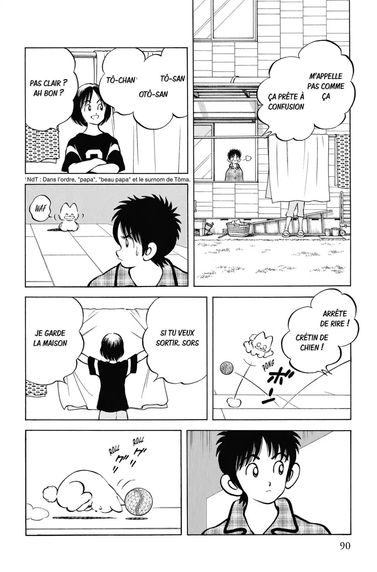 MIX Volume 1 page 89