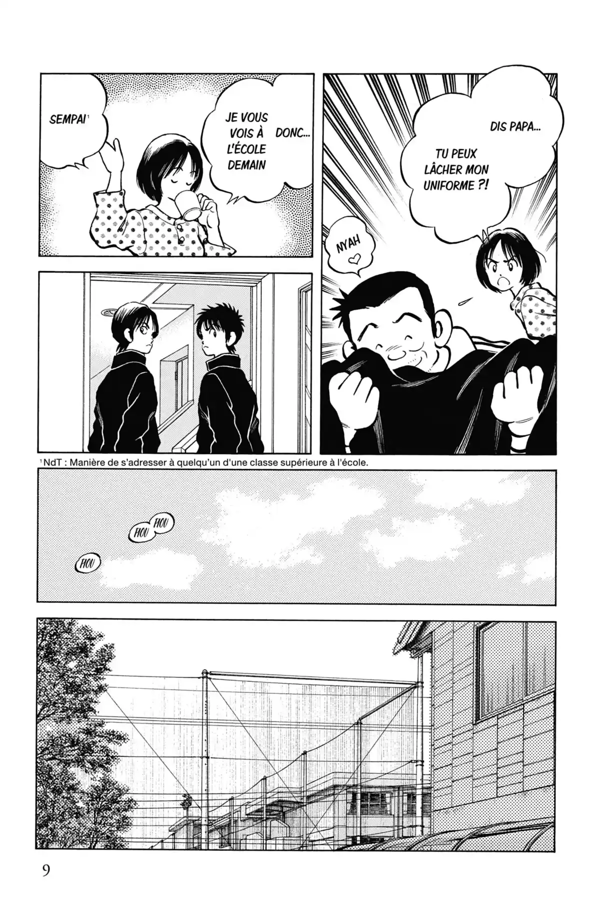 MIX Volume 1 page 9