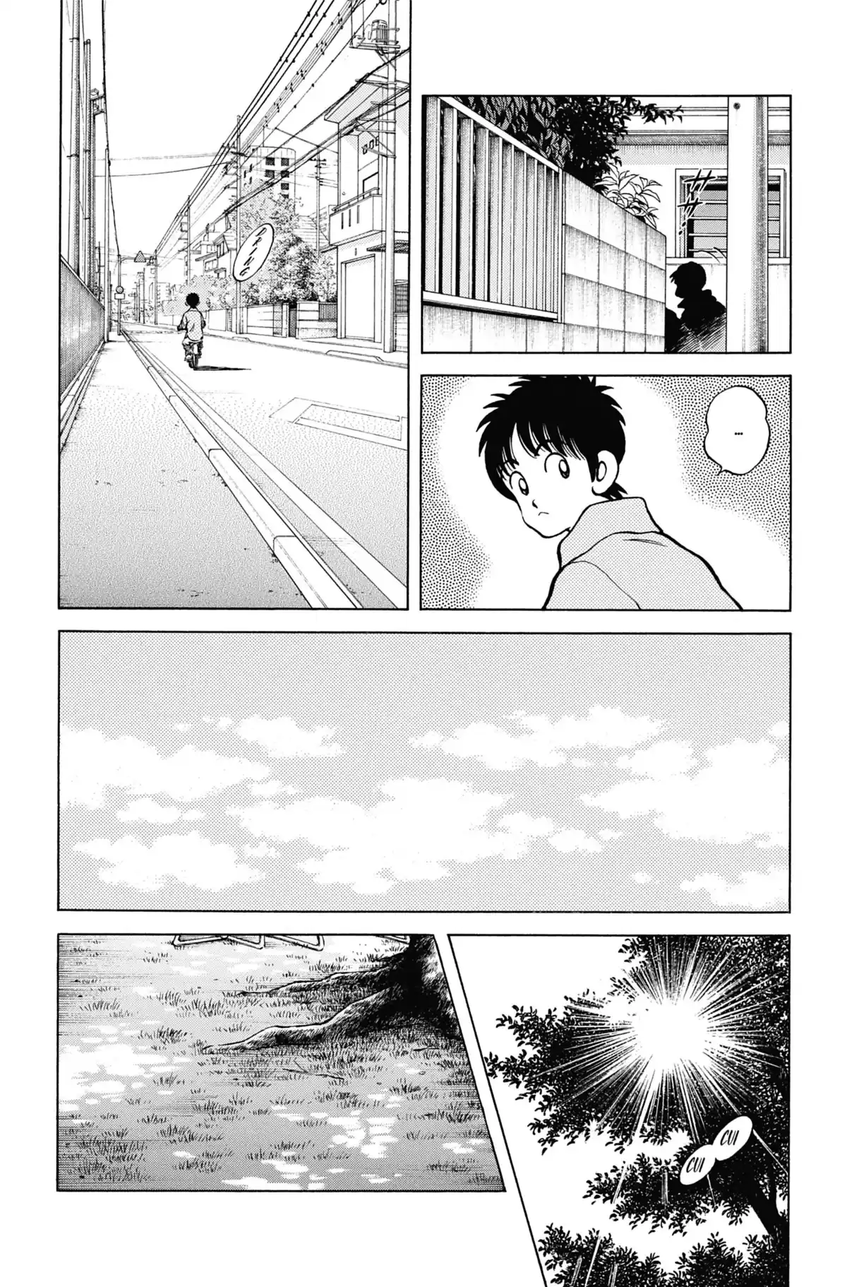 MIX Volume 1 page 91