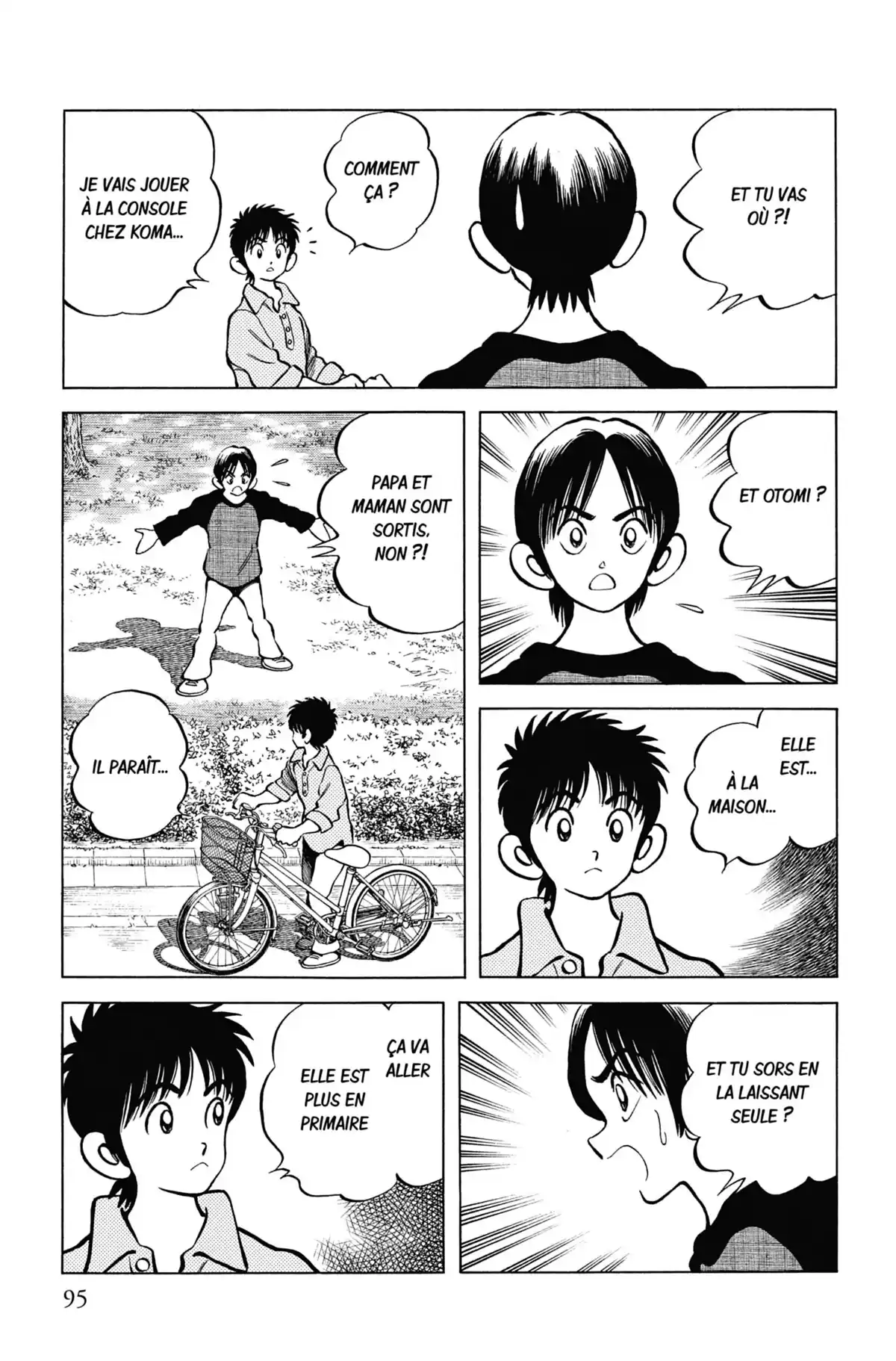MIX Volume 1 page 94
