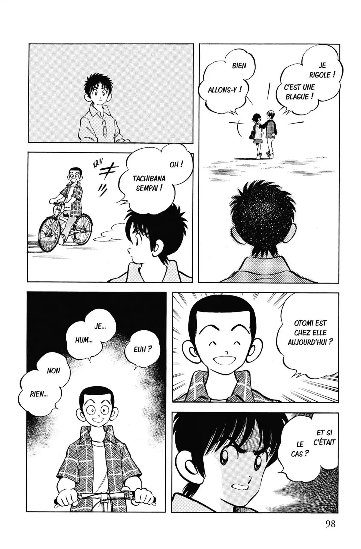 MIX Volume 1 page 97