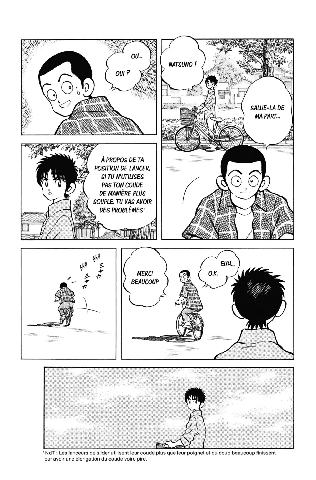 MIX Volume 1 page 98