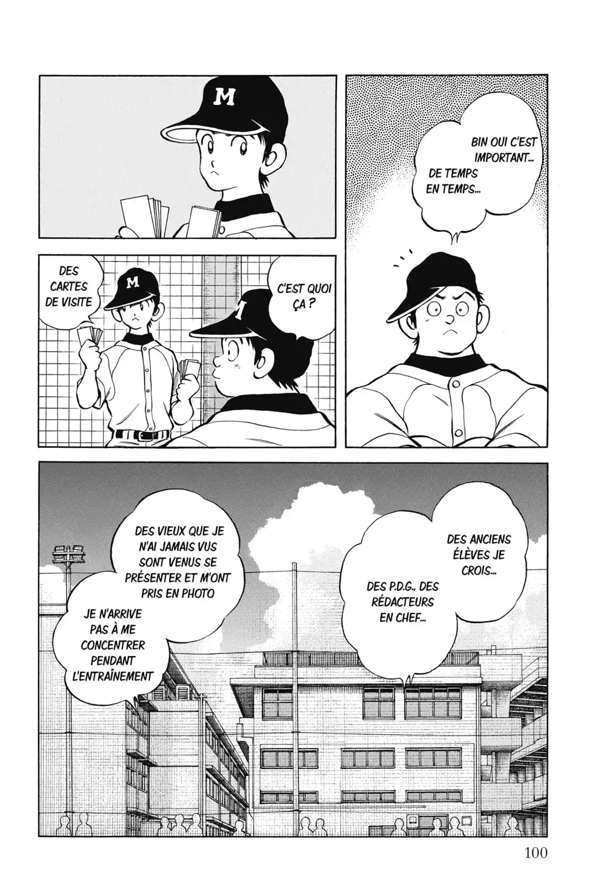 MIX Volume 9 page 100