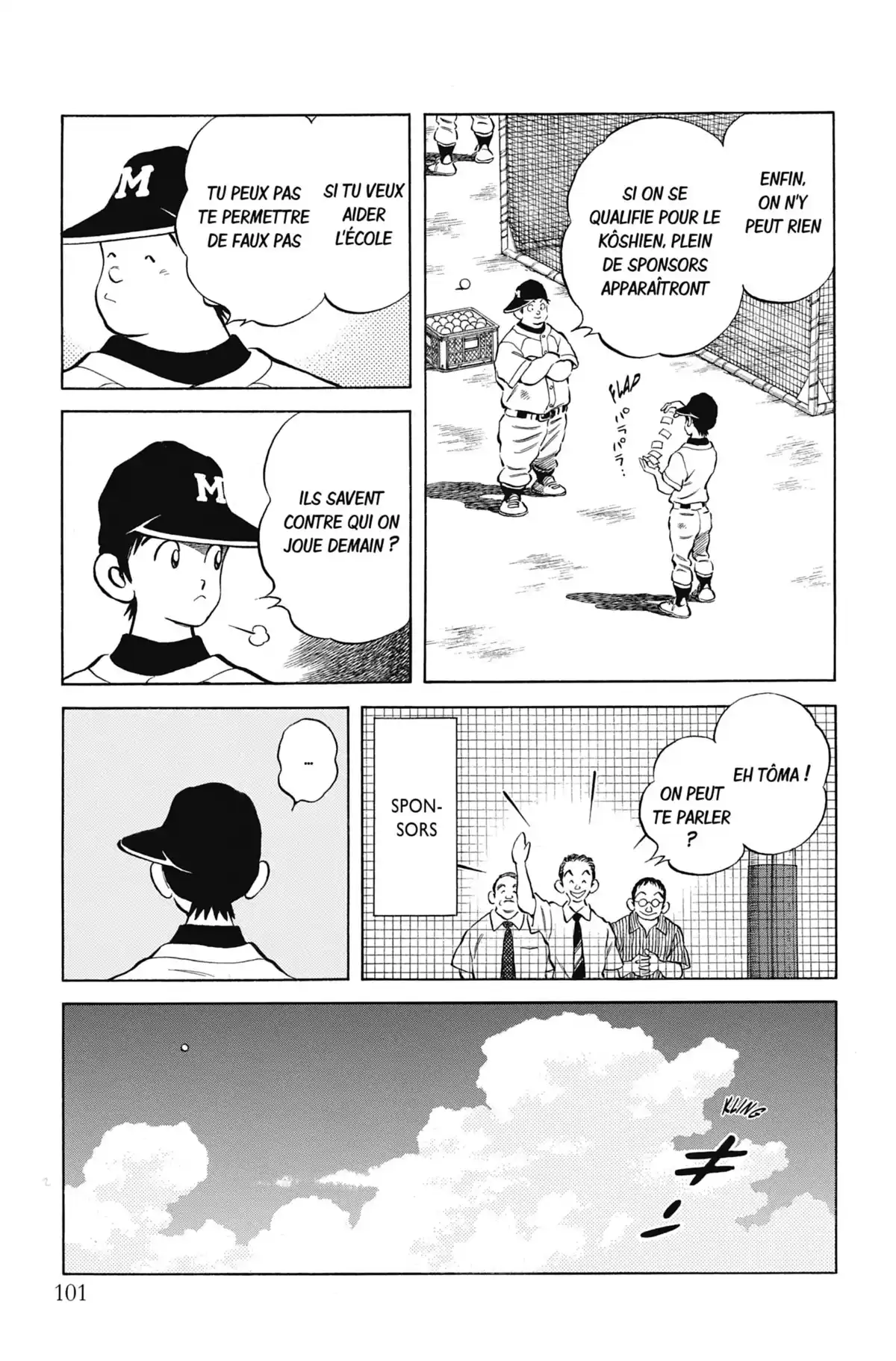 MIX Volume 9 page 101