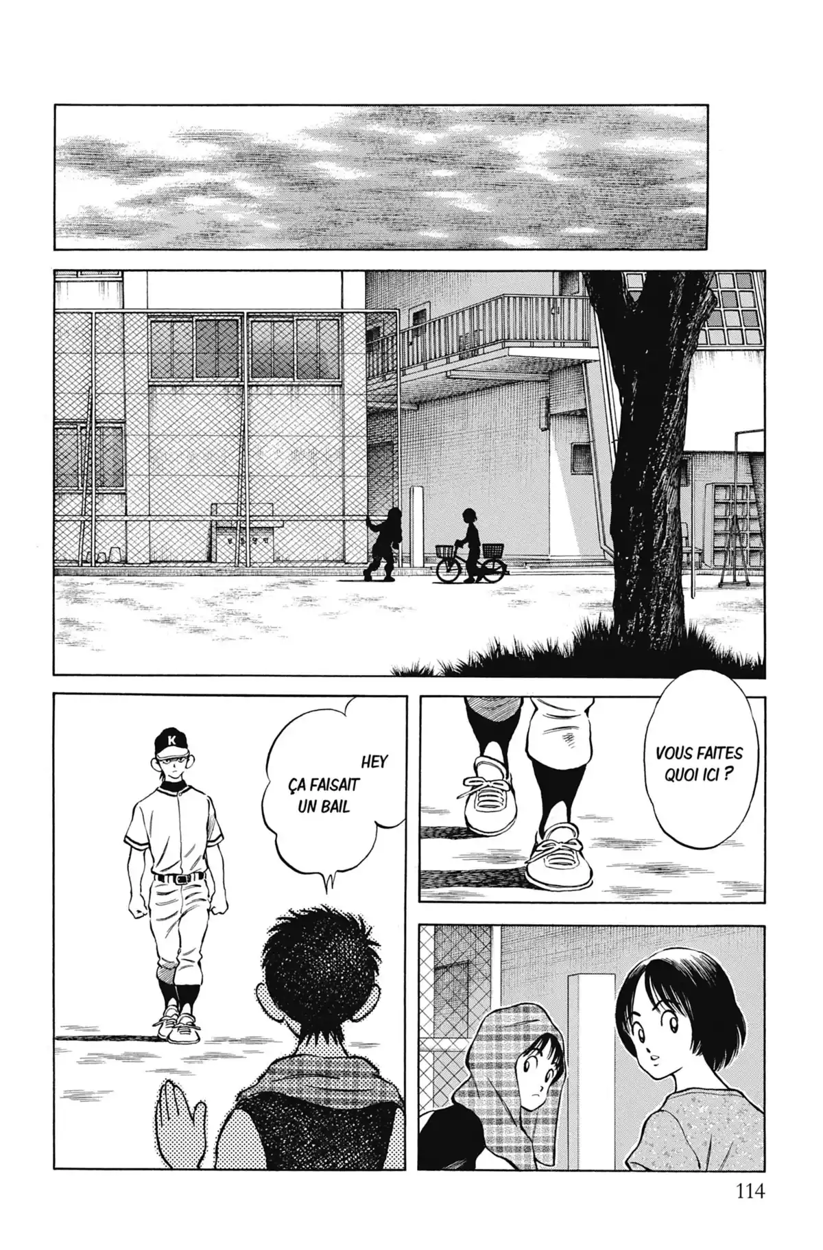 MIX Volume 9 page 114
