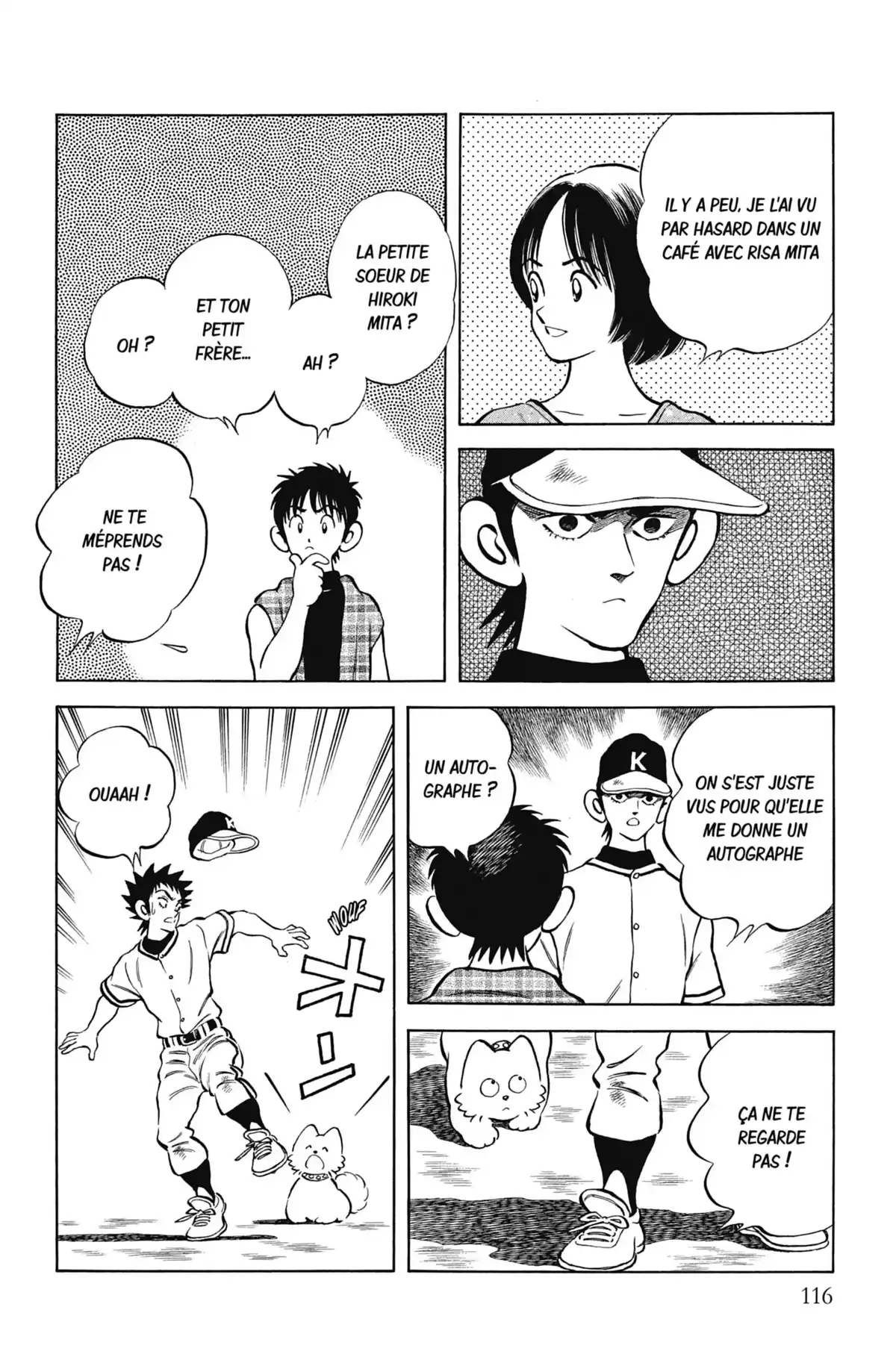 MIX Volume 9 page 116