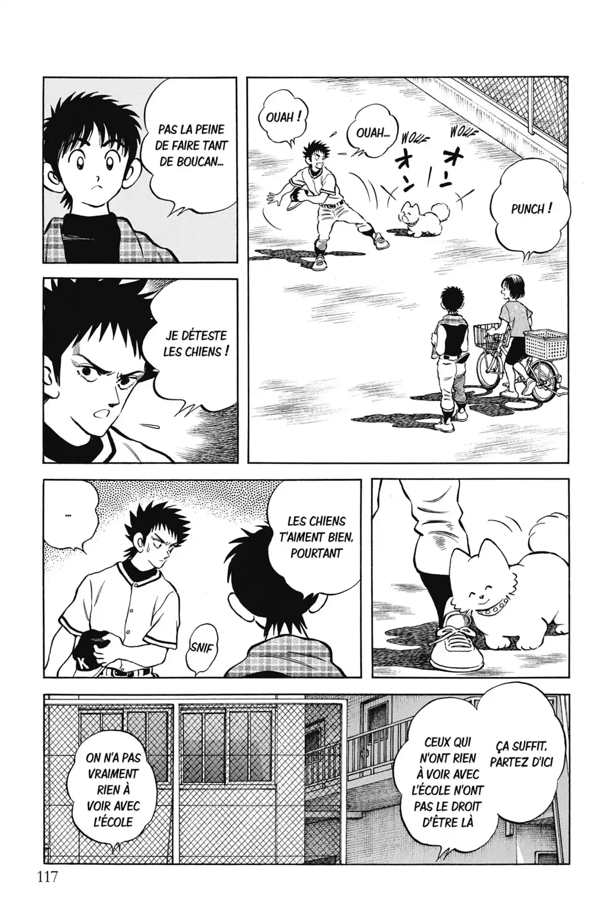 MIX Volume 9 page 117