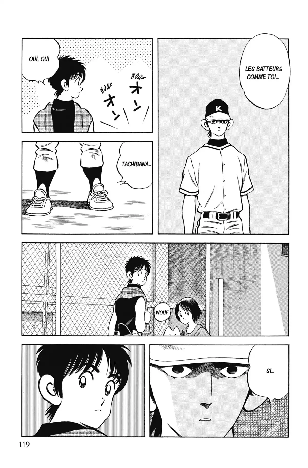 MIX Volume 9 page 119