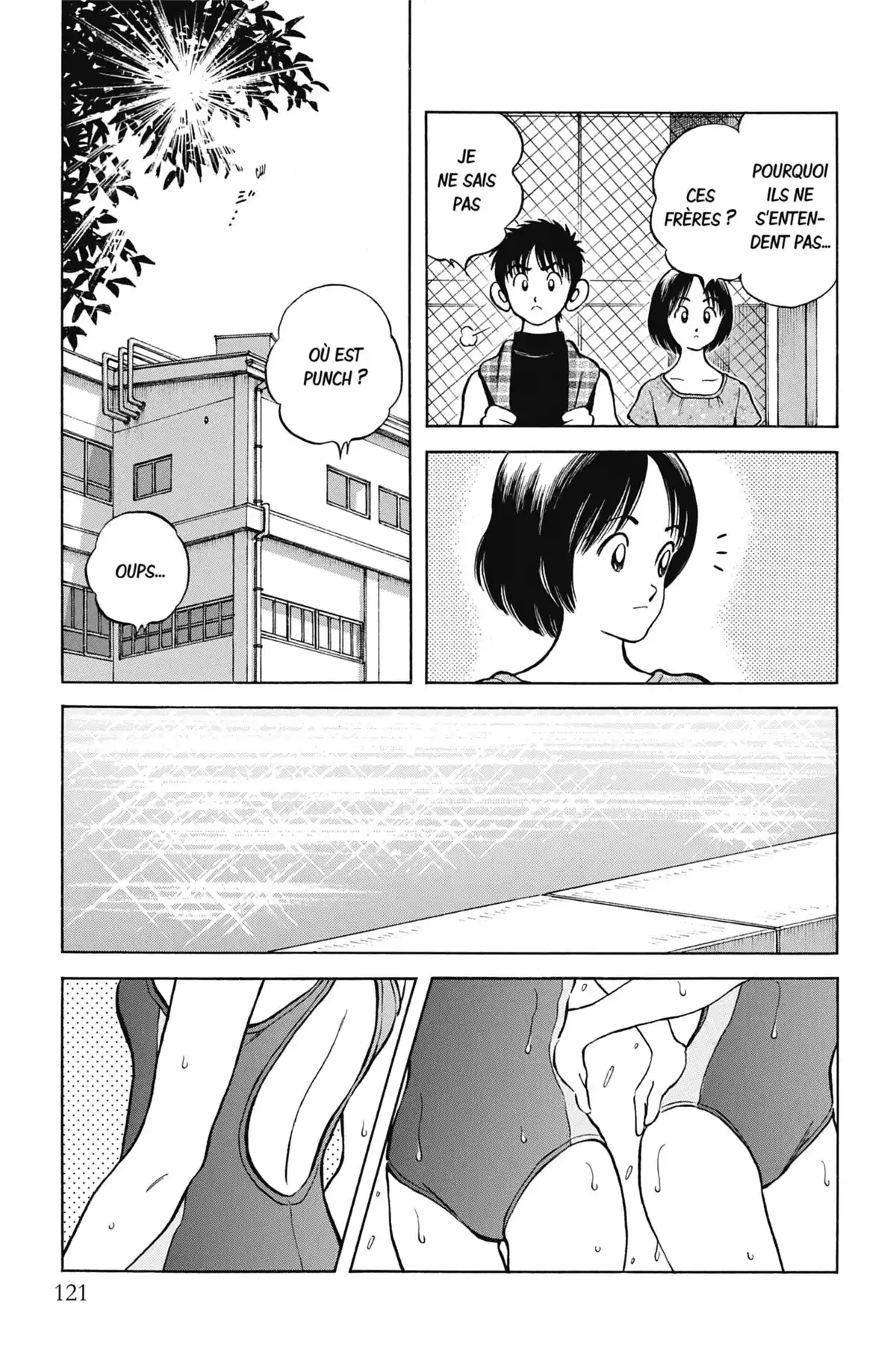 MIX Volume 9 page 121
