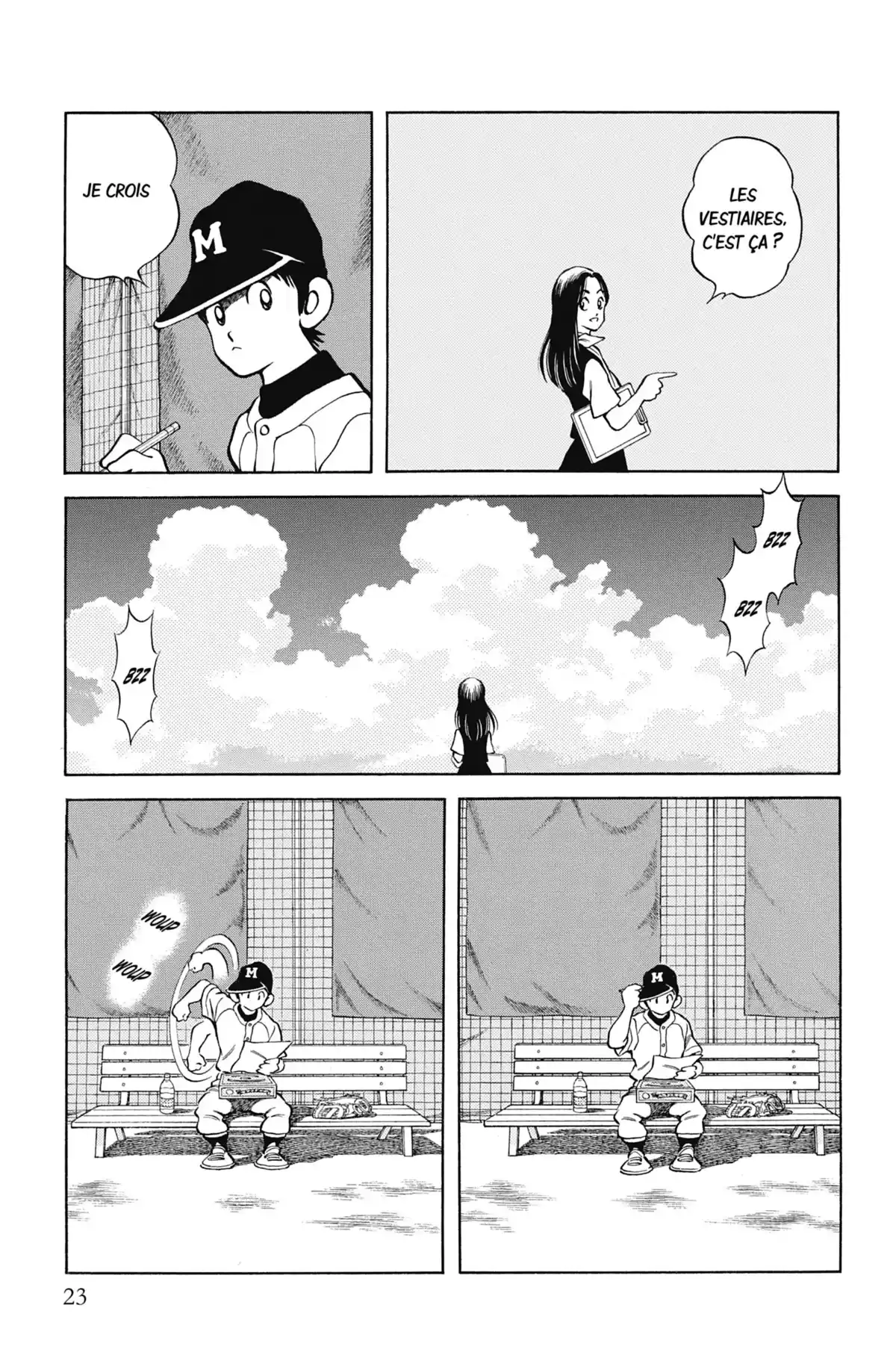 MIX Volume 9 page 23