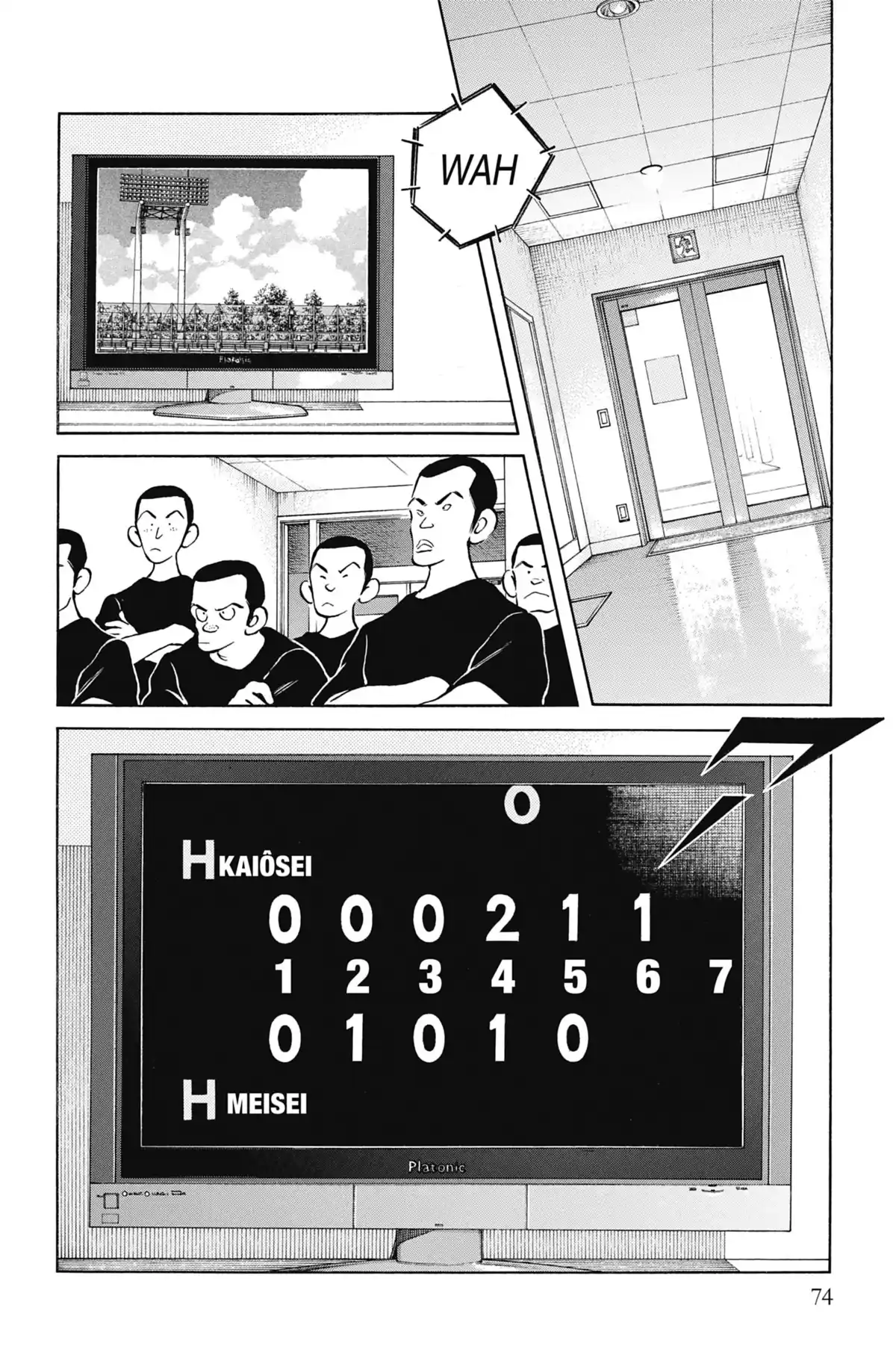 MIX Volume 9 page 74