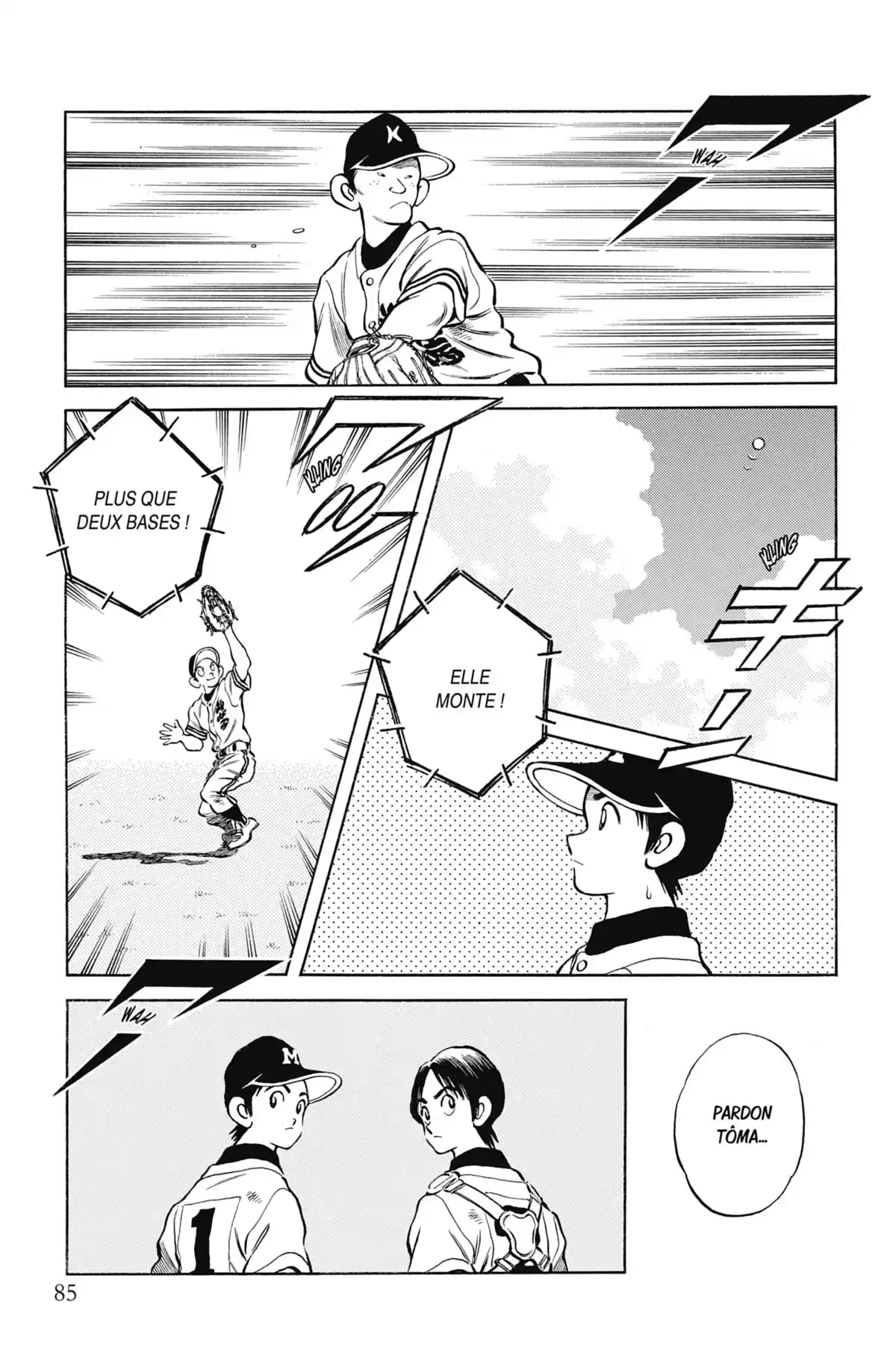 MIX Volume 9 page 85