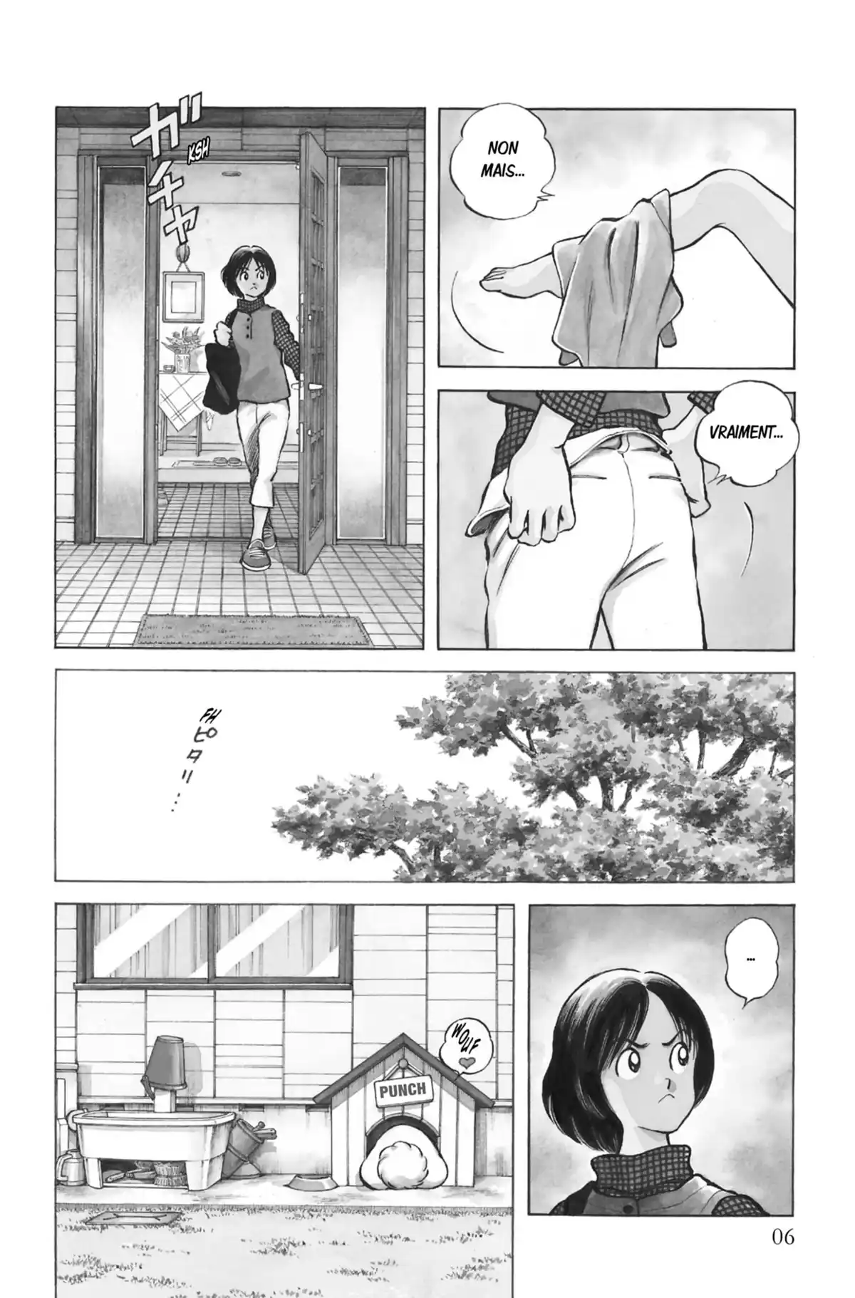 MIX Volume 12 page 7