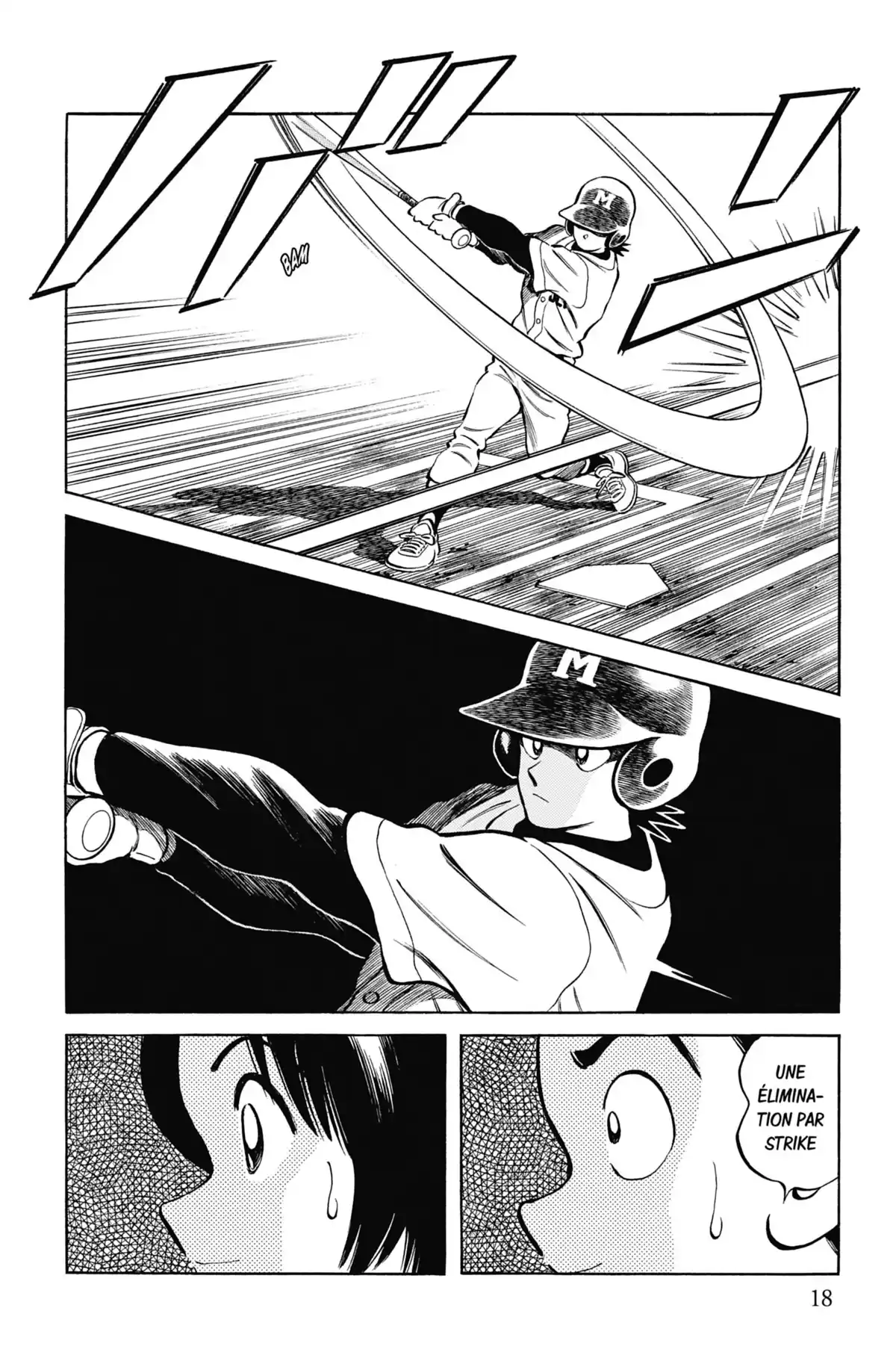 MIX Volume 5 page 18