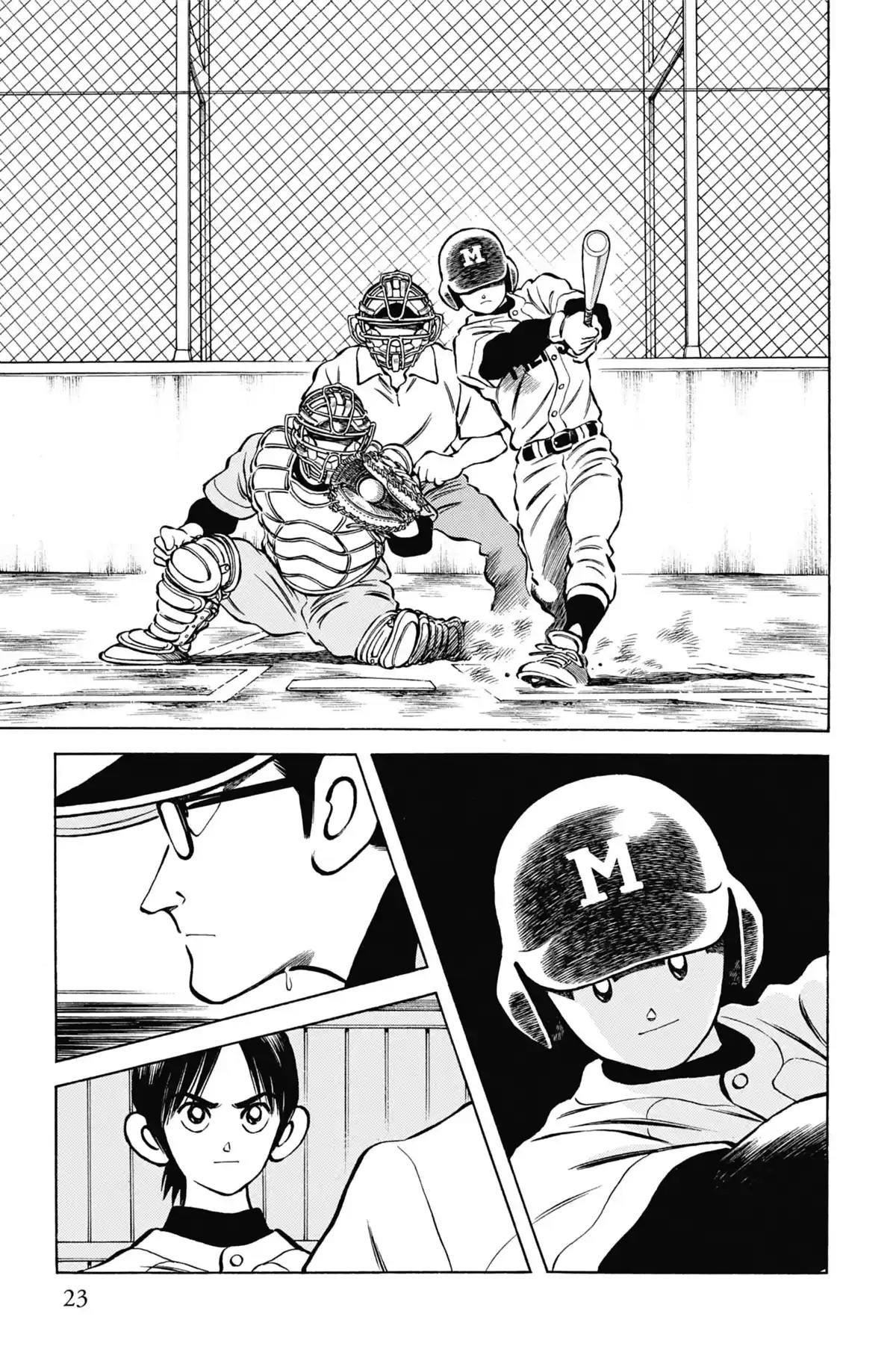 MIX Volume 5 page 23