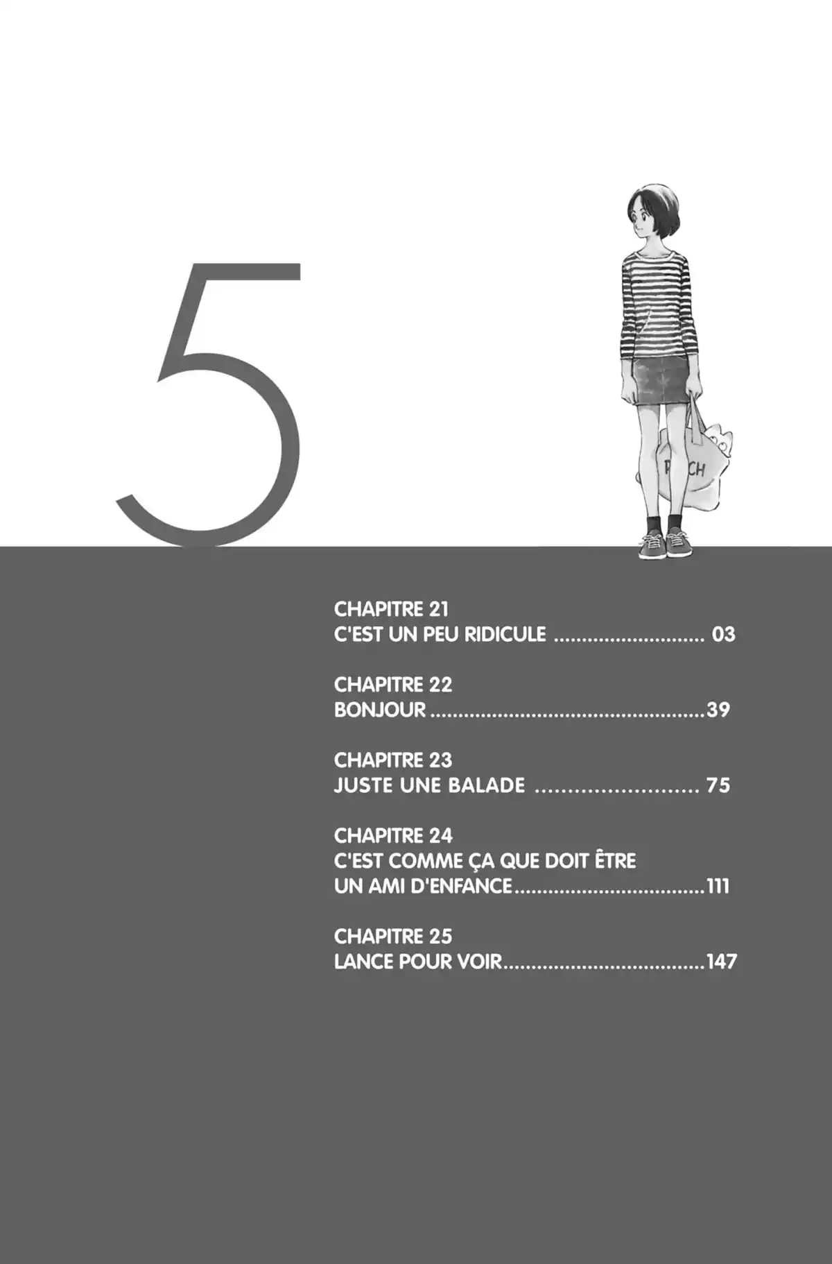 MIX Volume 5 page 3