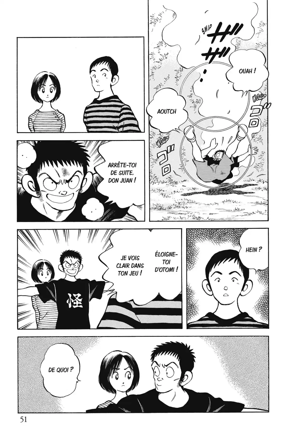 MIX Volume 5 page 50