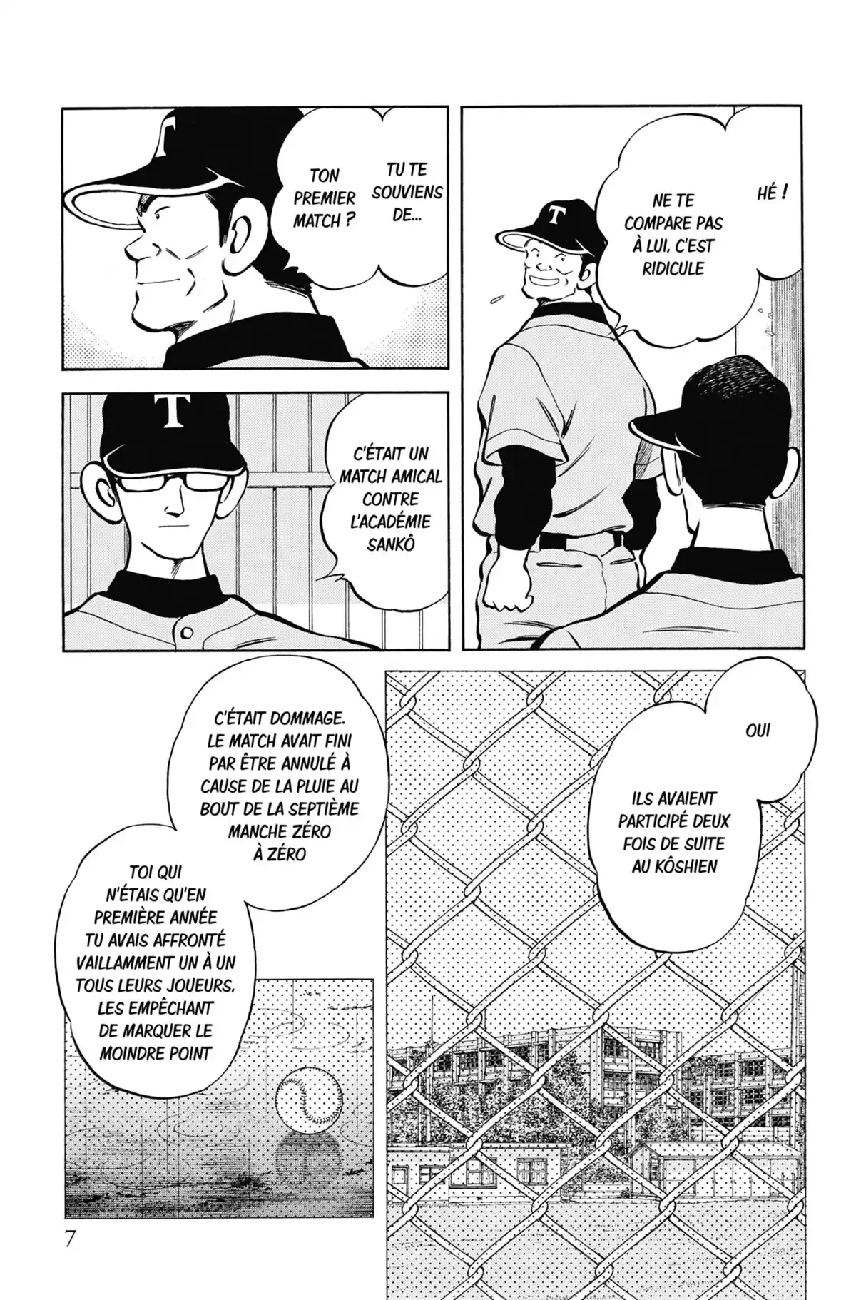 MIX Volume 5 page 7