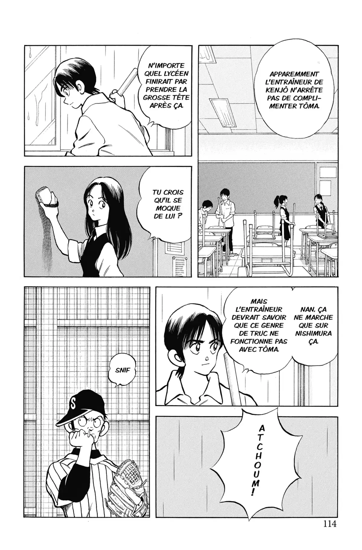MIX Volume 14 page 112