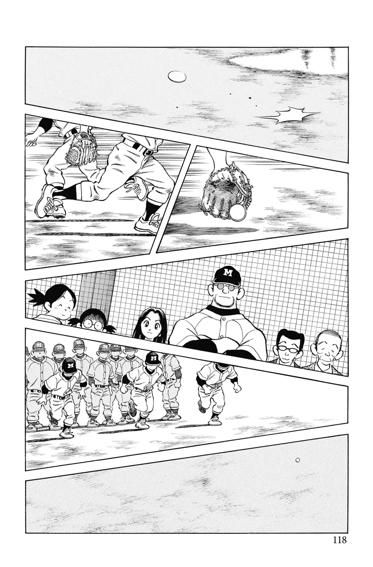 MIX Volume 14 page 116