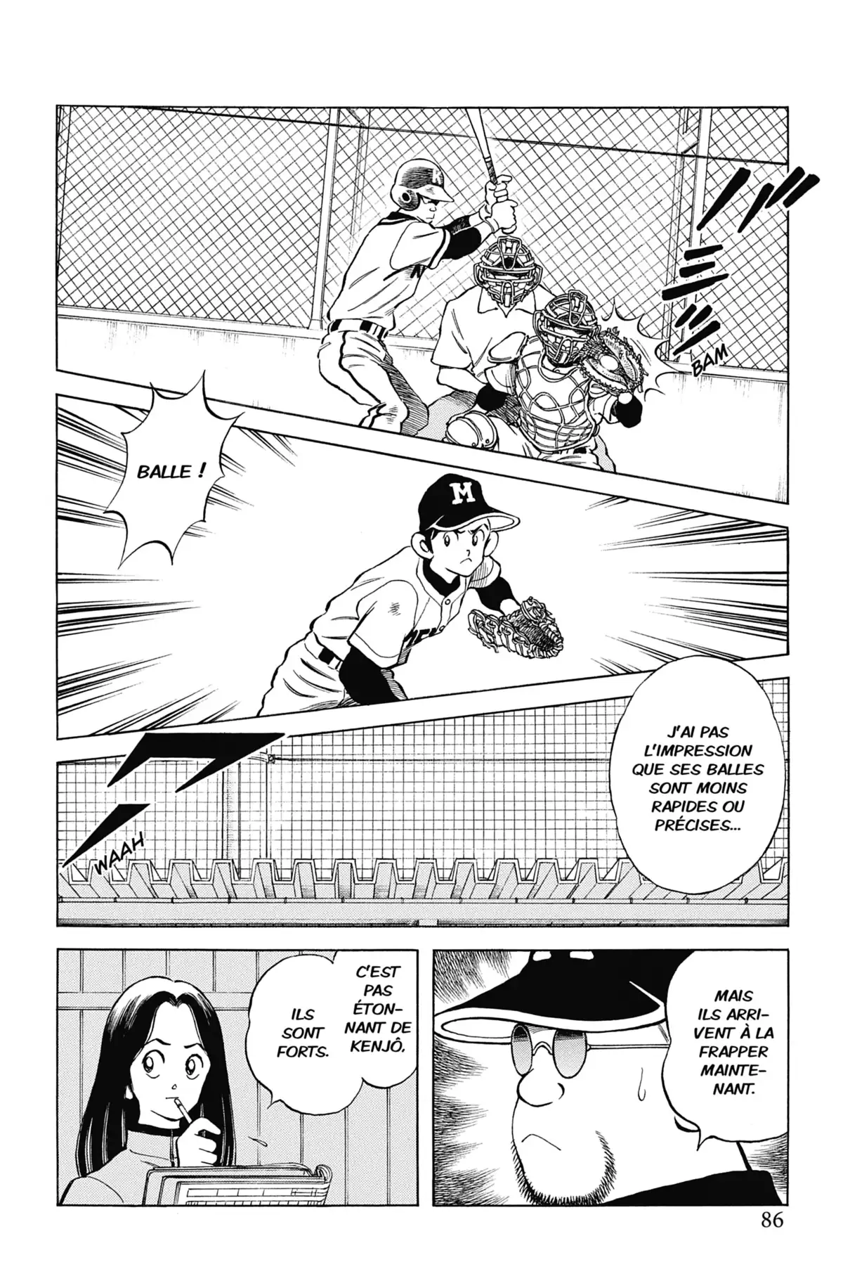 MIX Volume 14 page 84