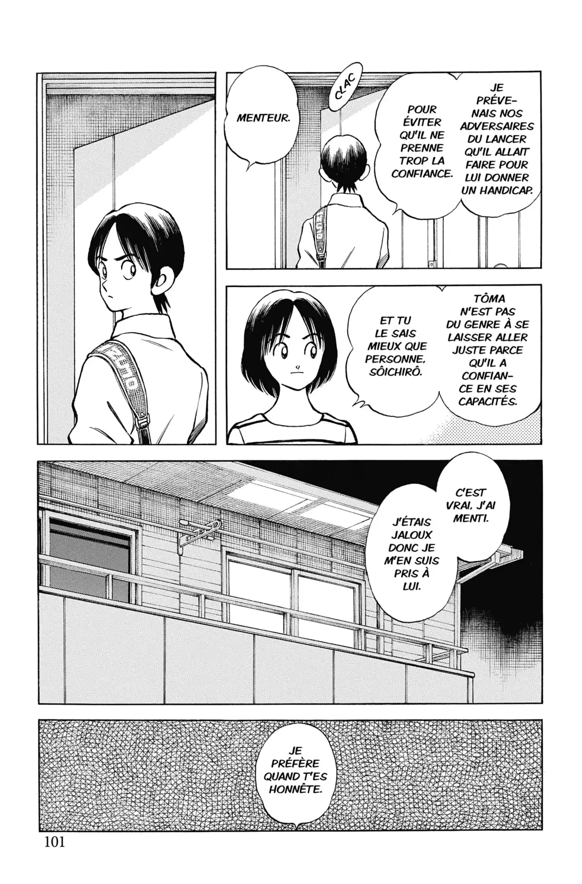 MIX Volume 14 page 99