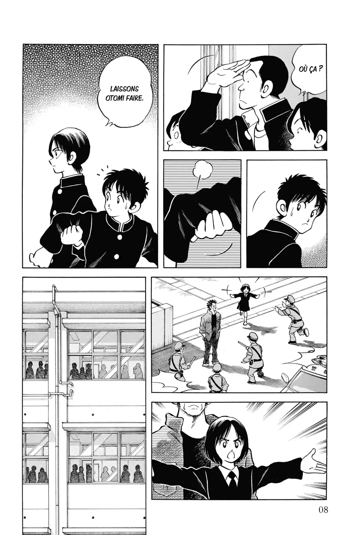 MIX Volume 13 page 9