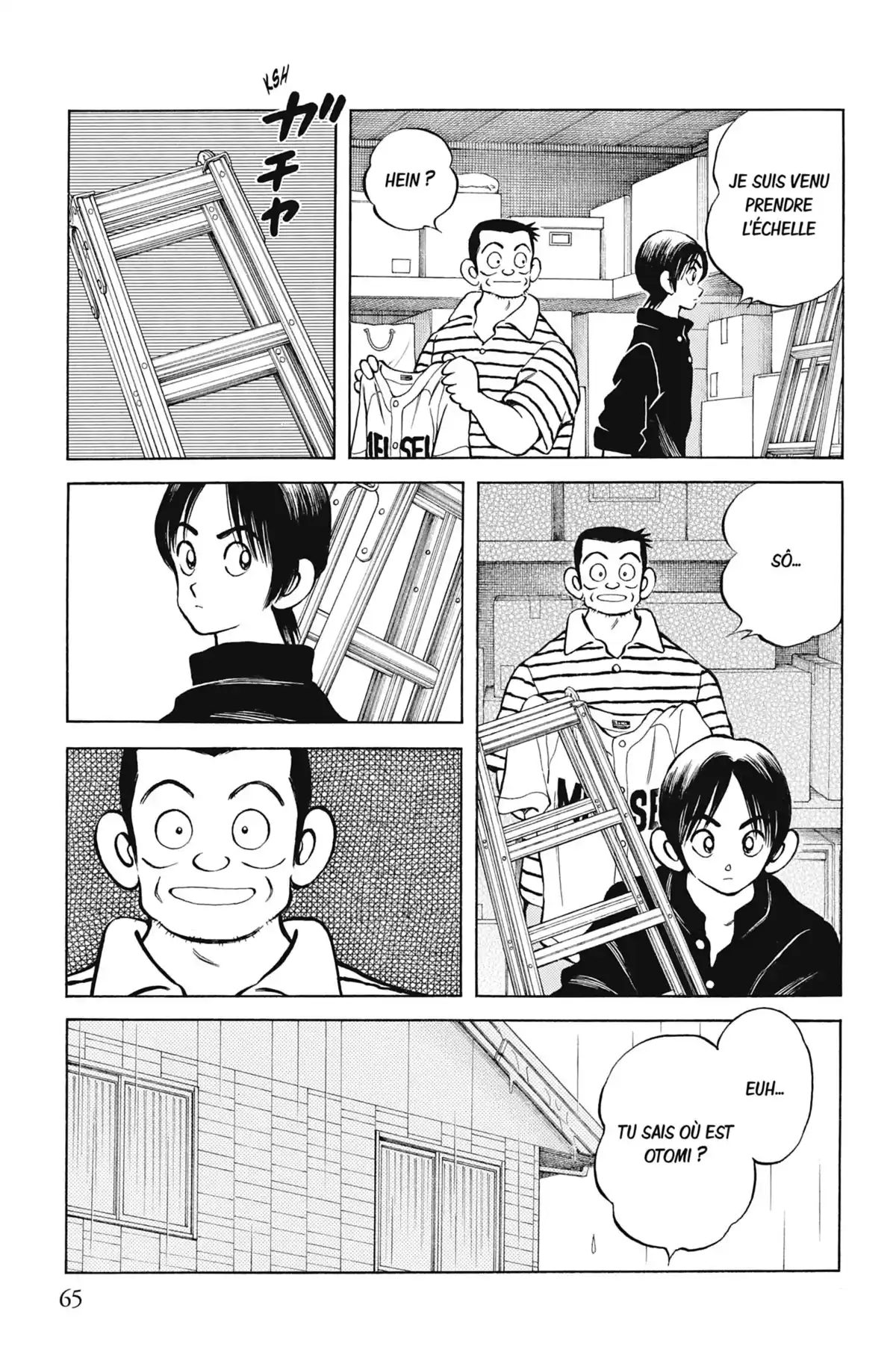 MIX Volume 6 page 66