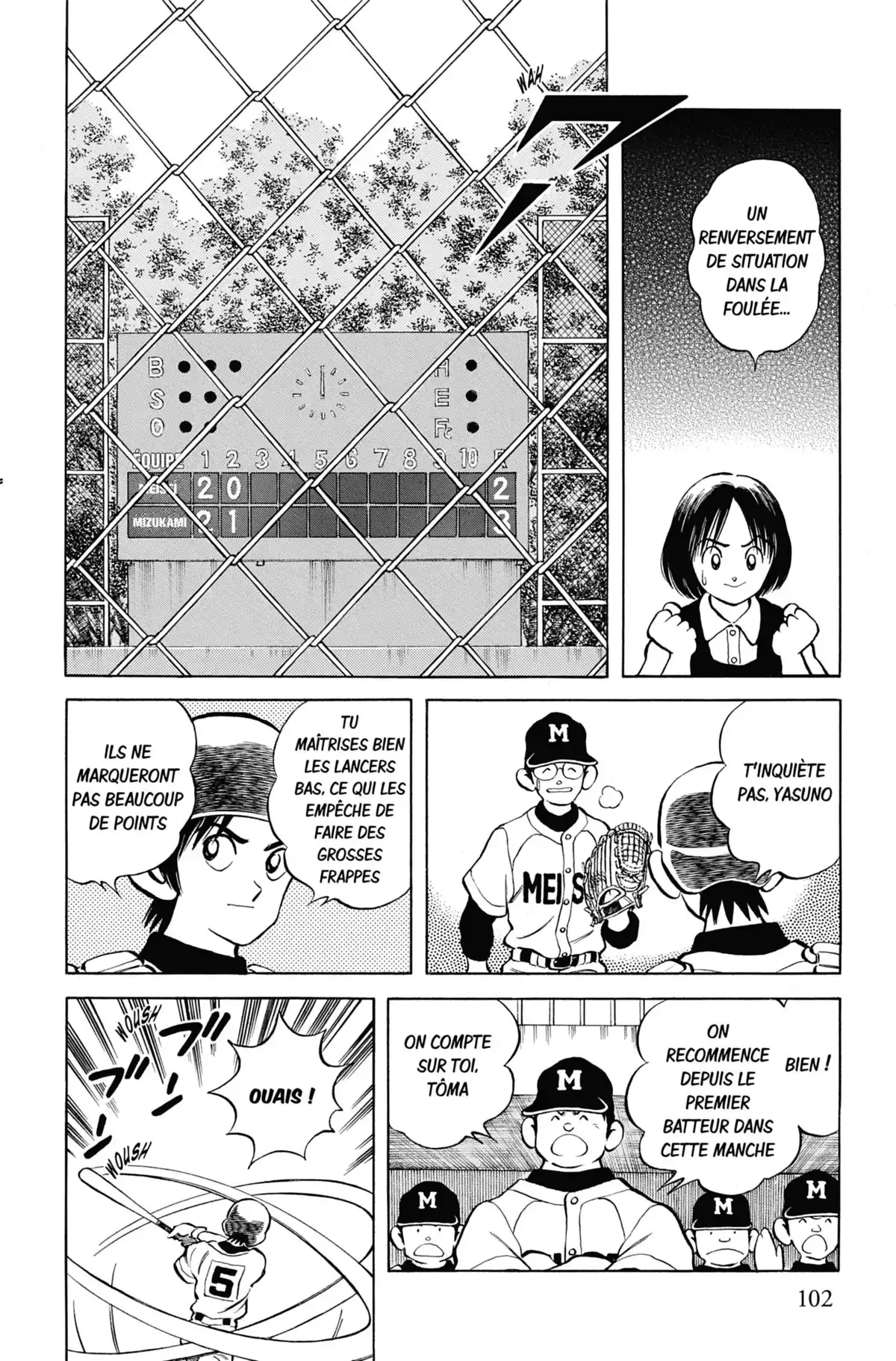 MIX Volume 2 page 101