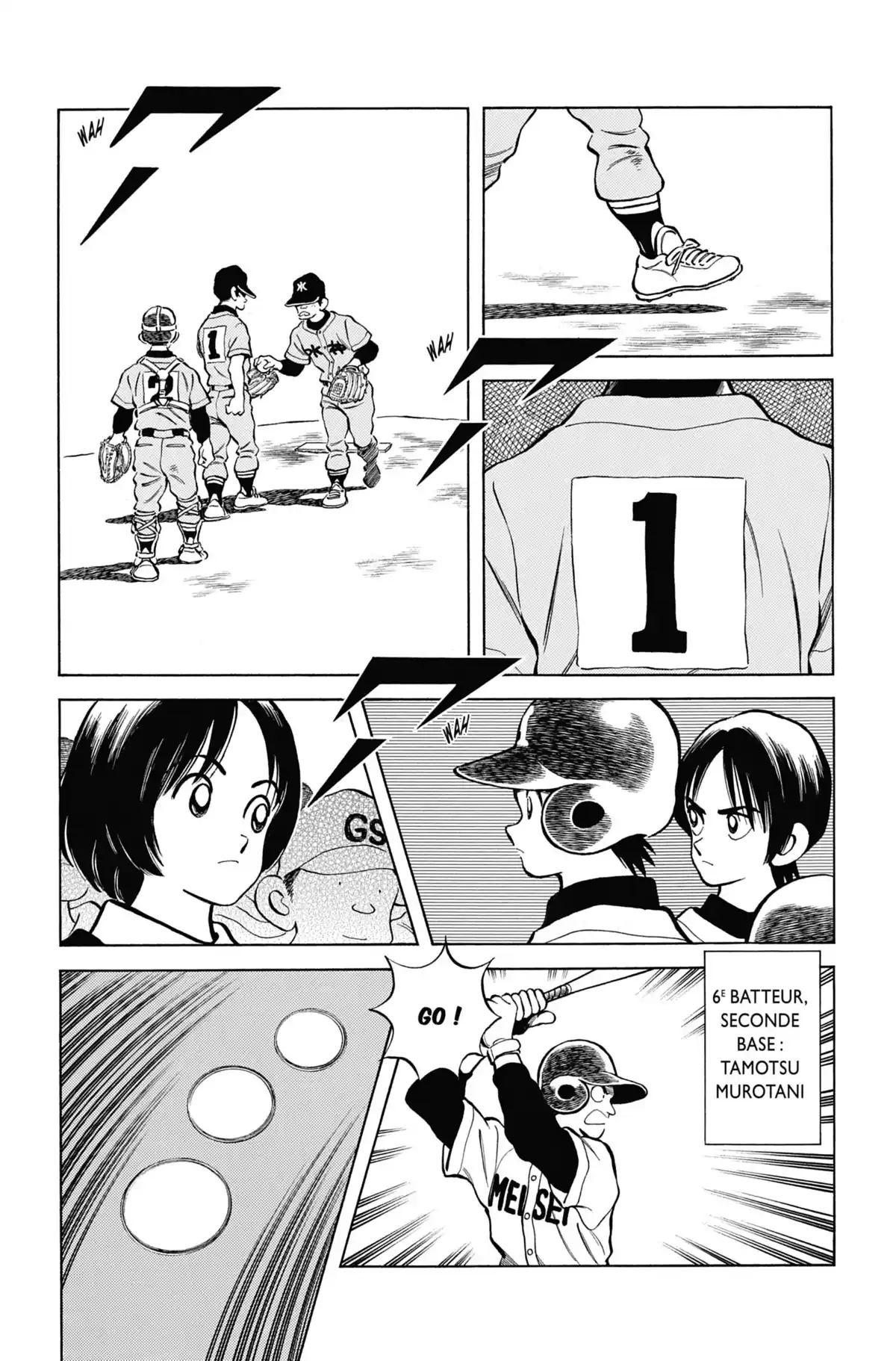 MIX Volume 2 page 108