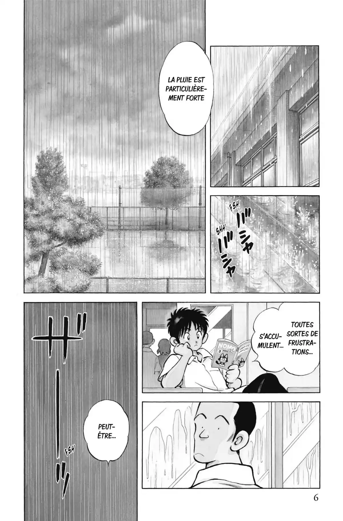 MIX Volume 2 page 6