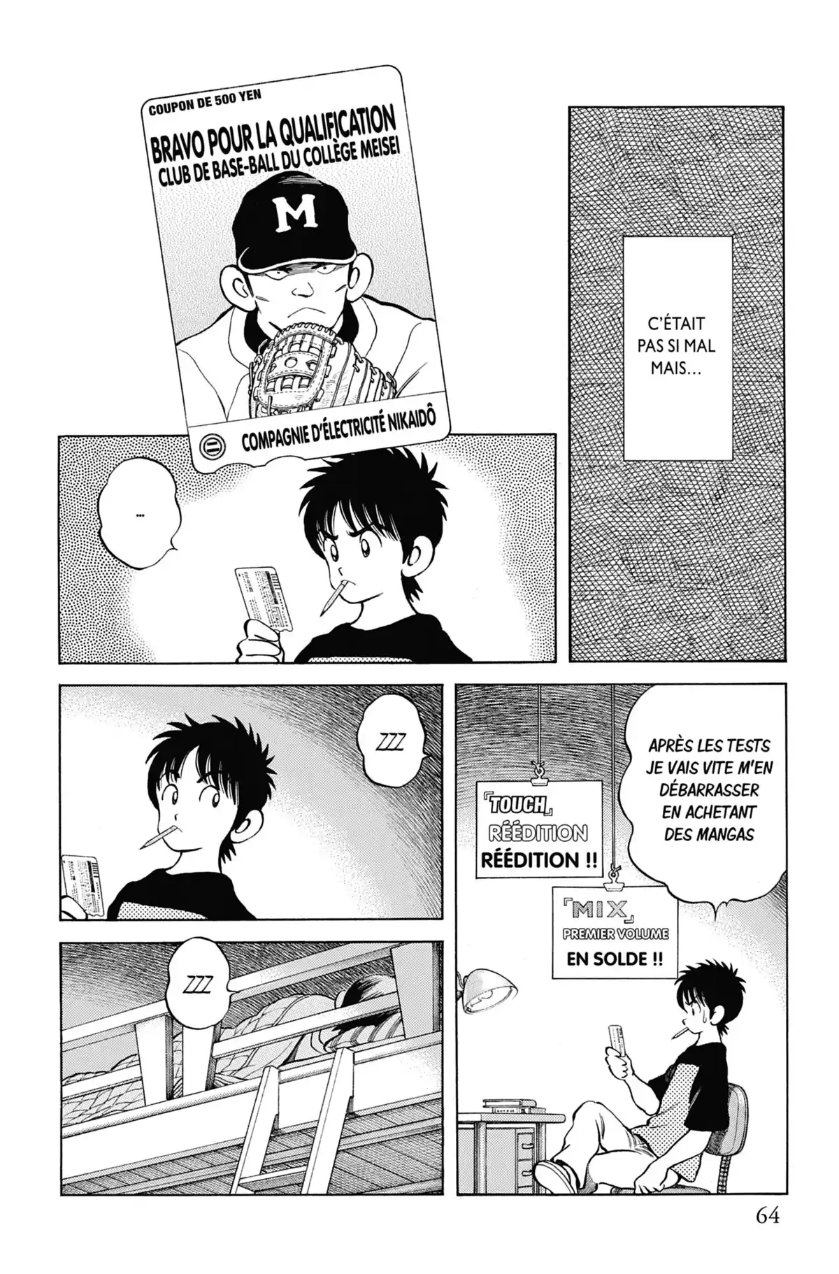 MIX Volume 2 page 64