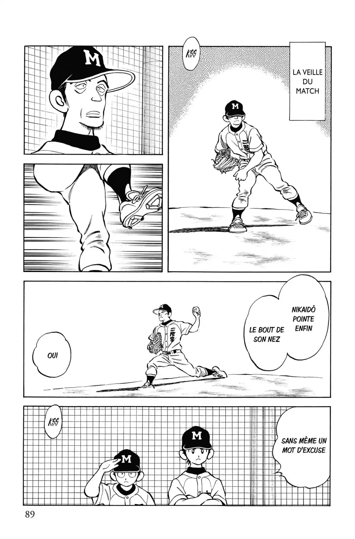 MIX Volume 2 page 88
