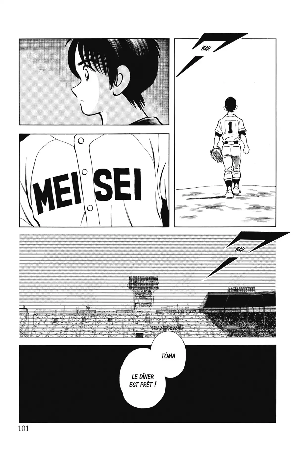 MIX Volume 11 page 100