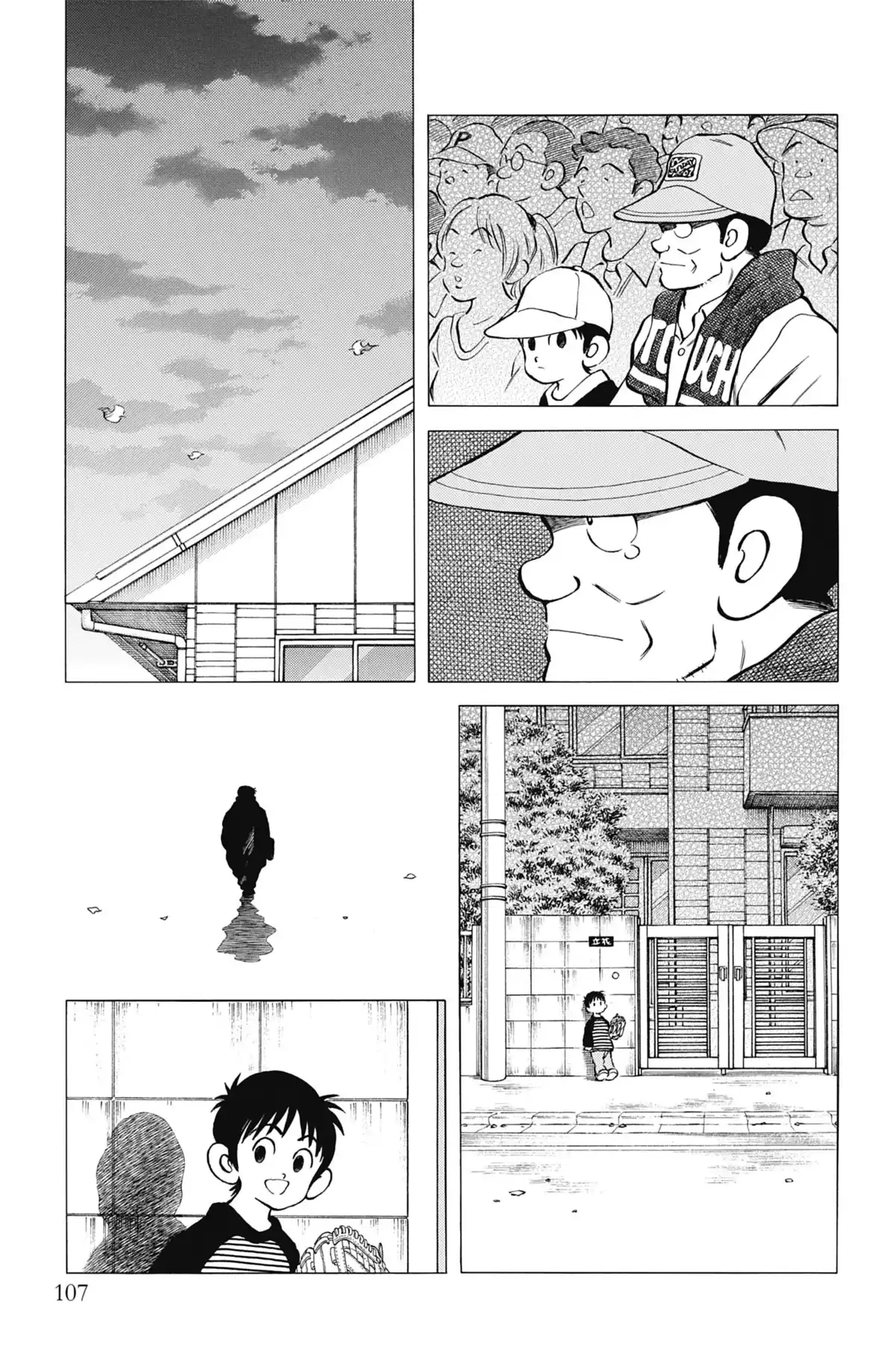 MIX Volume 11 page 106